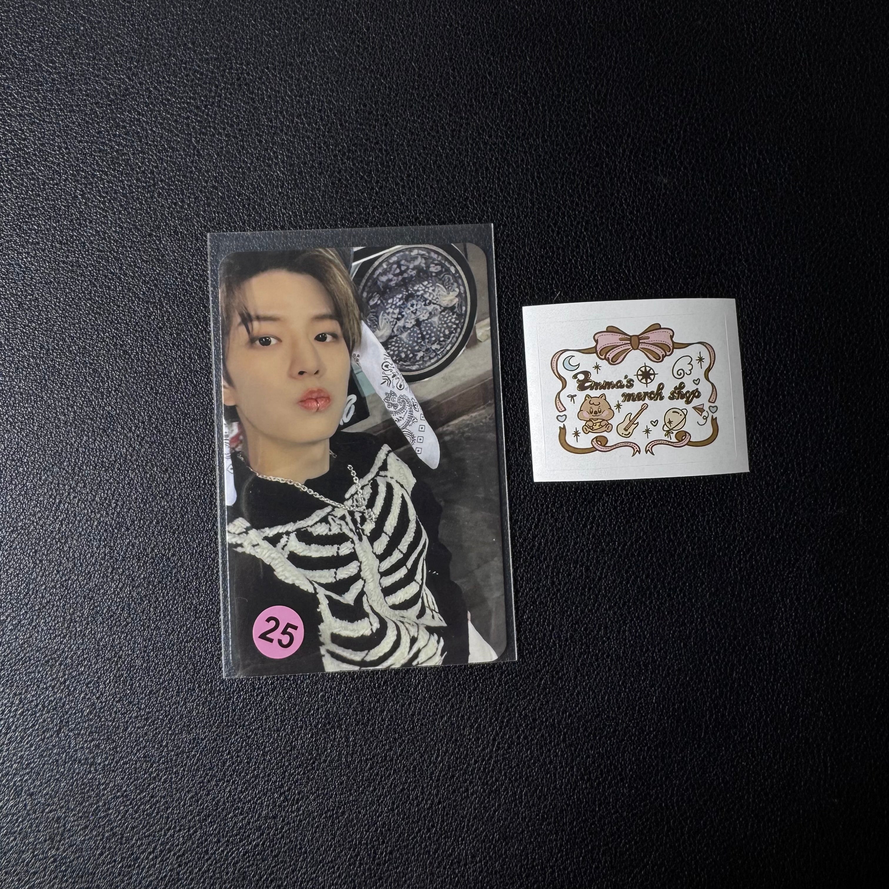 Seungmin PC Collection