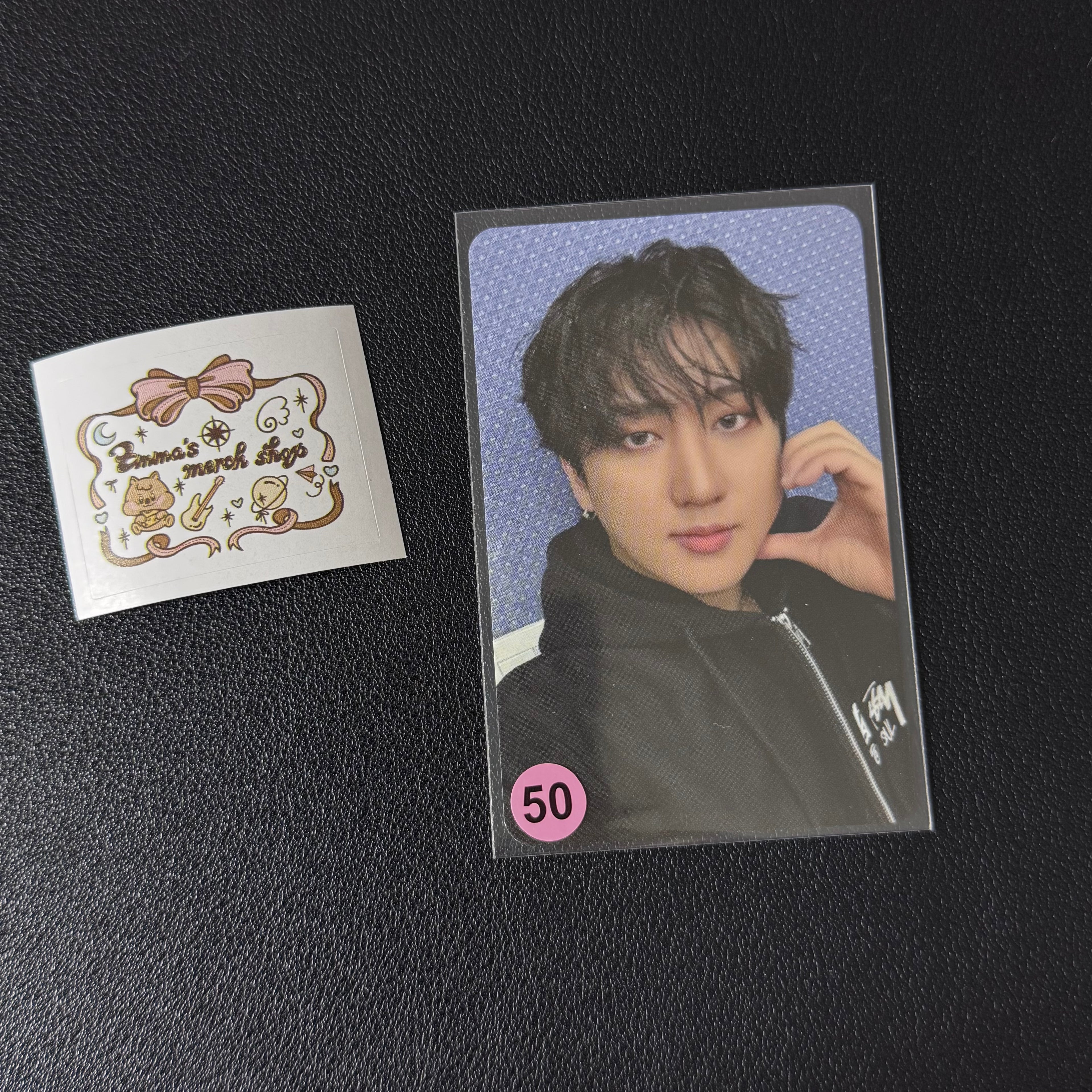 Changbin PC Collection