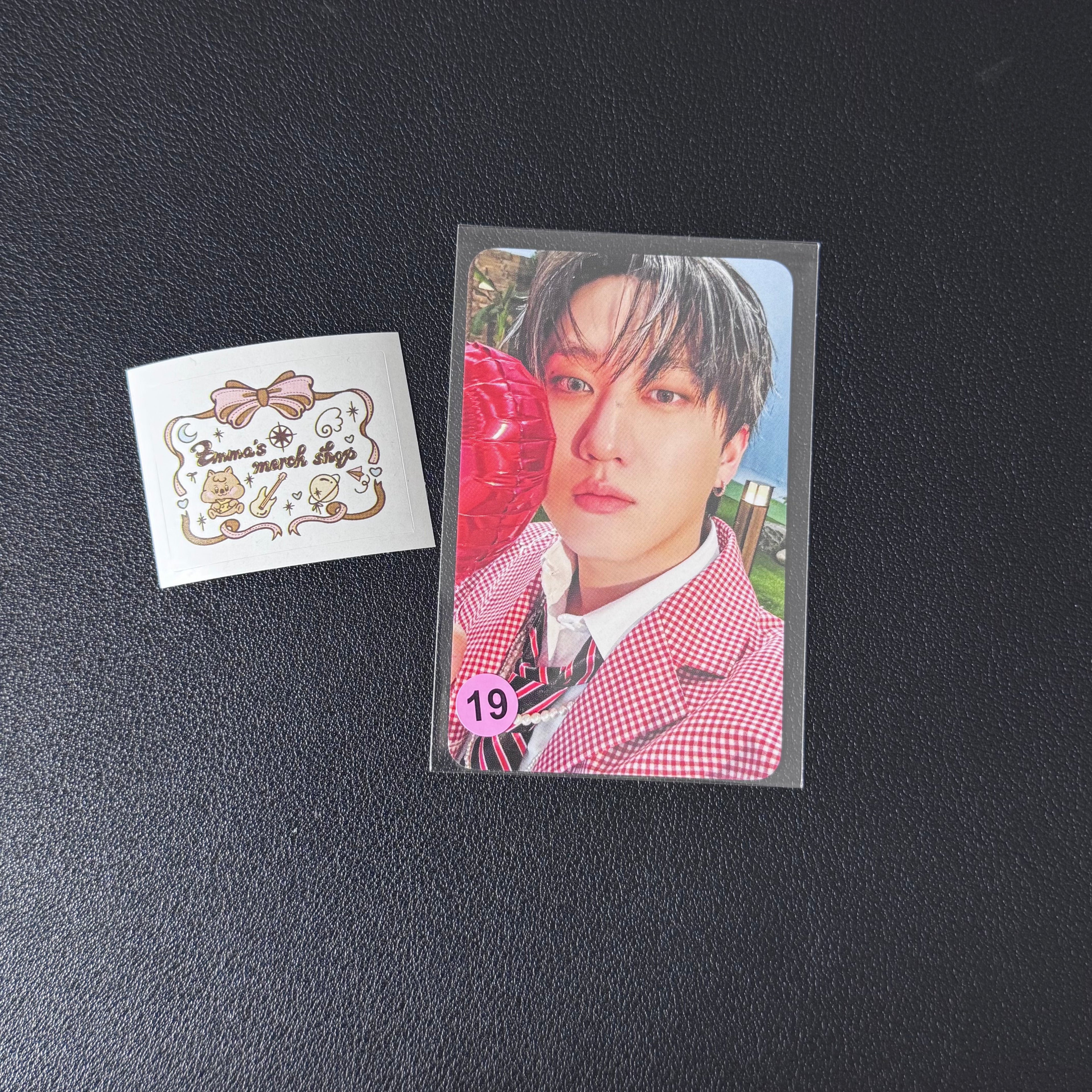 Changbin PC Collection