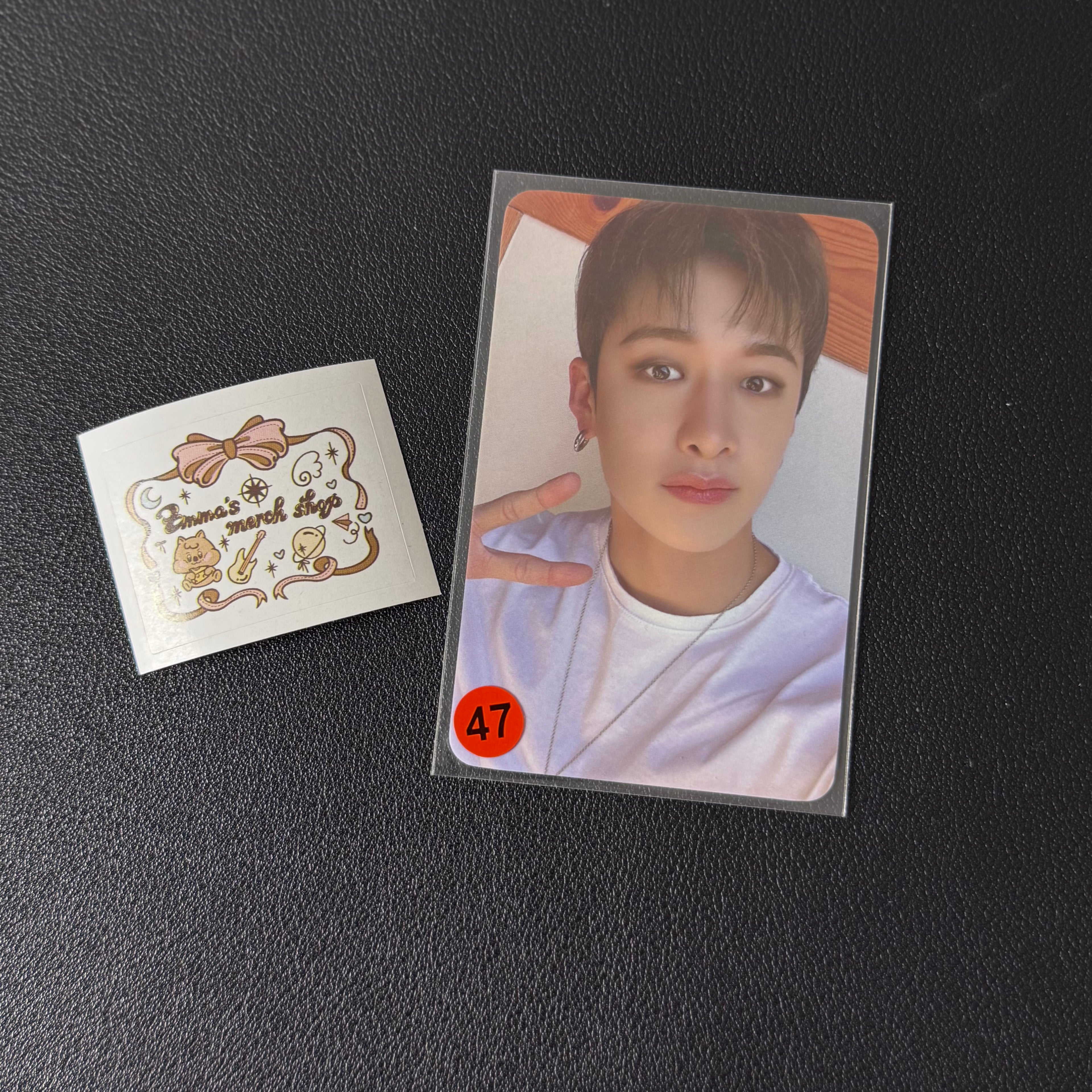 Bangchan PC Collection