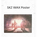 IMAX Poster- W1