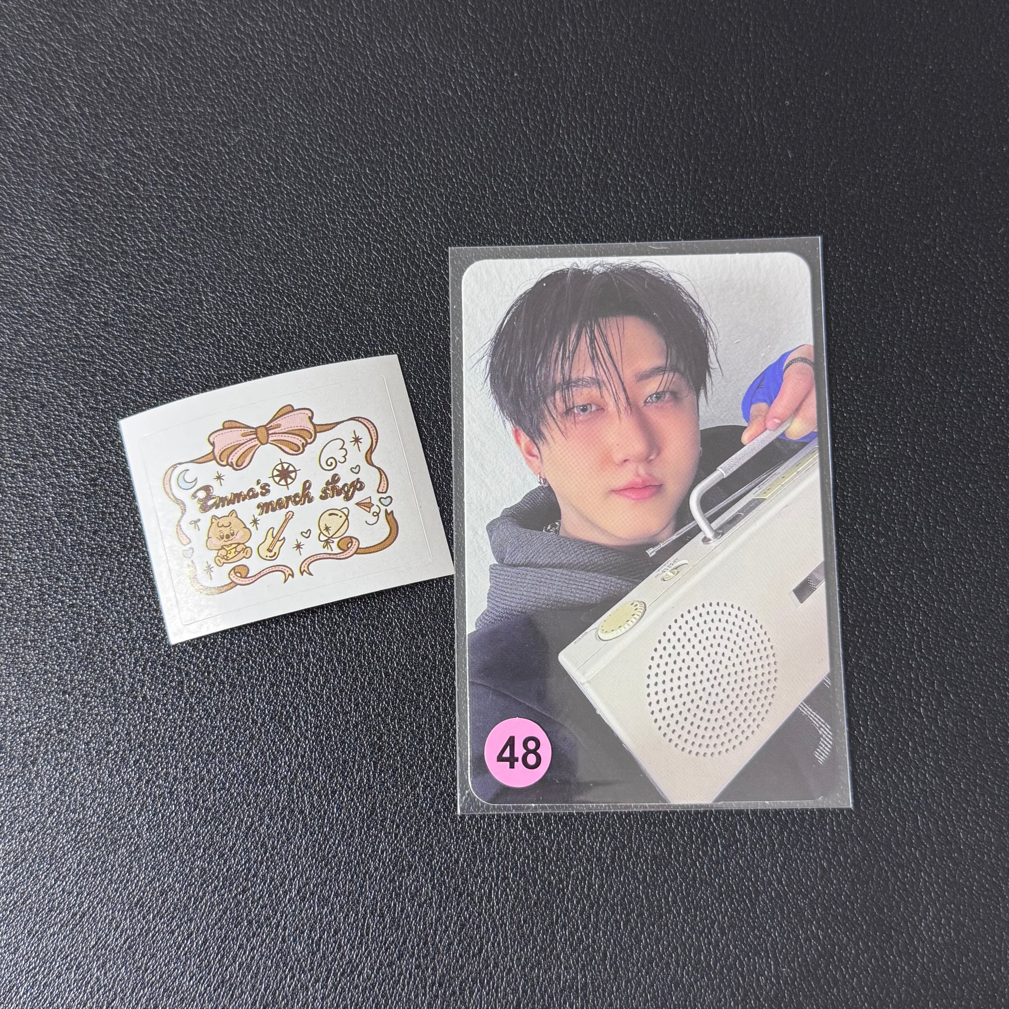 Changbin PC Collection
