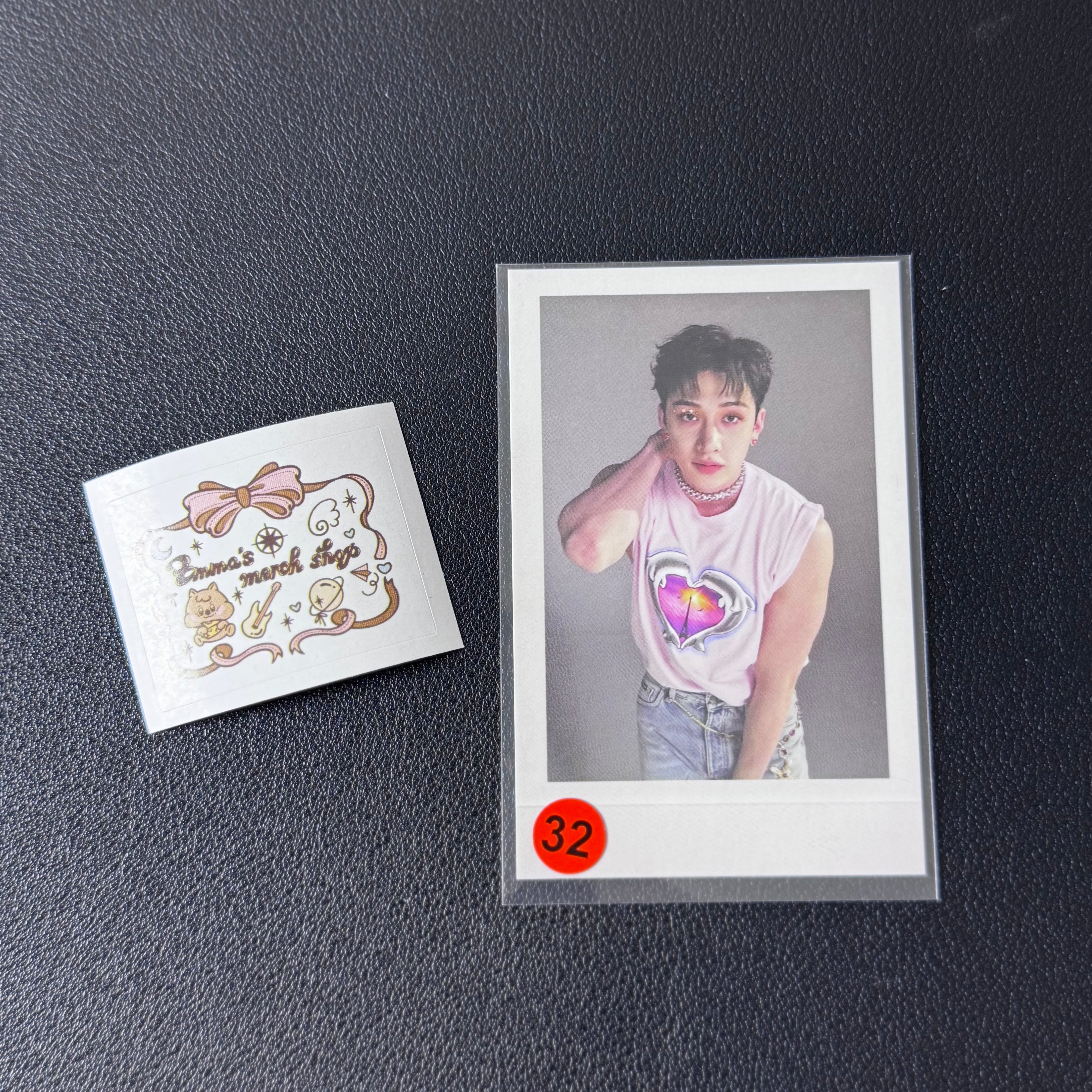 Bangchan PC Collection