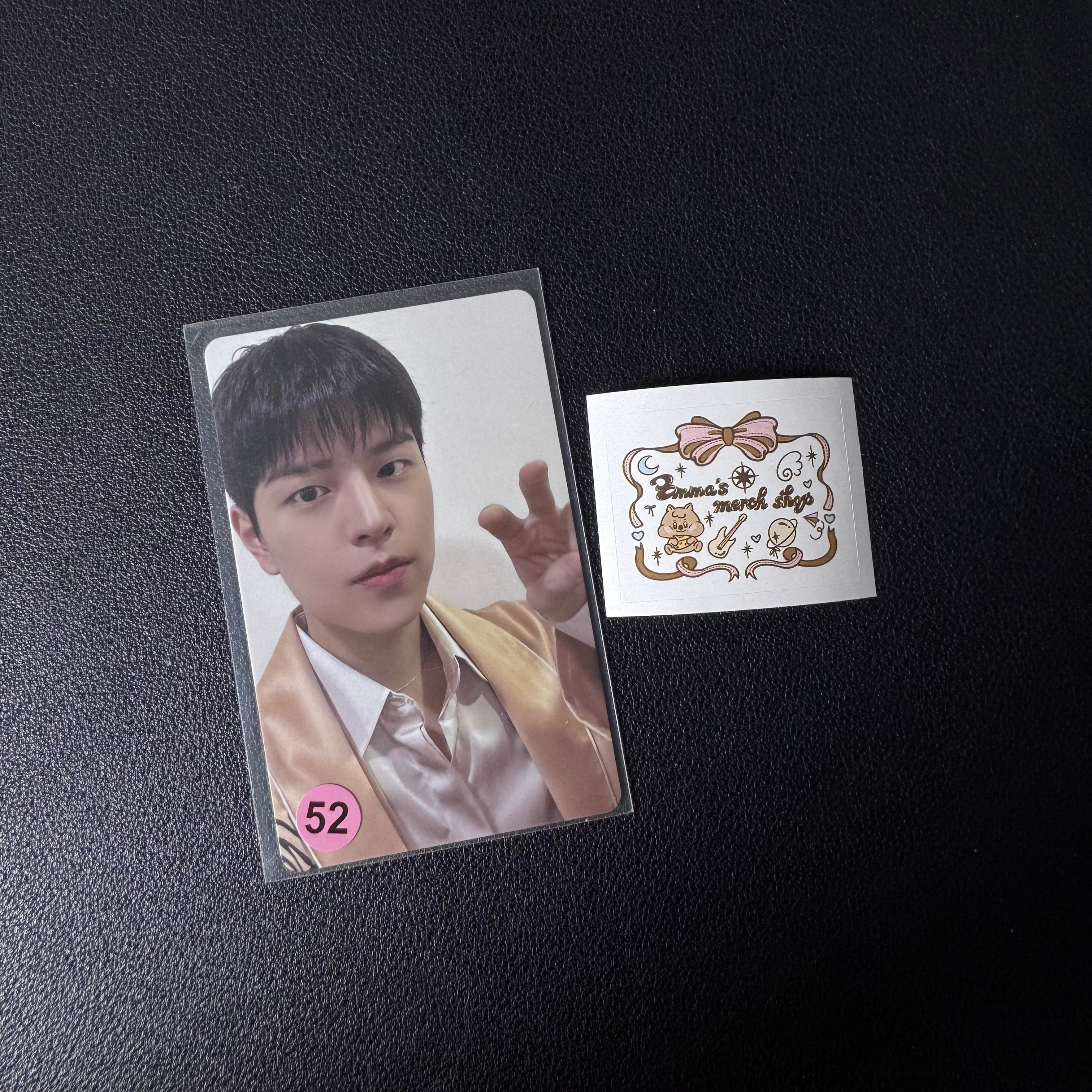 Seungmin PC Collection