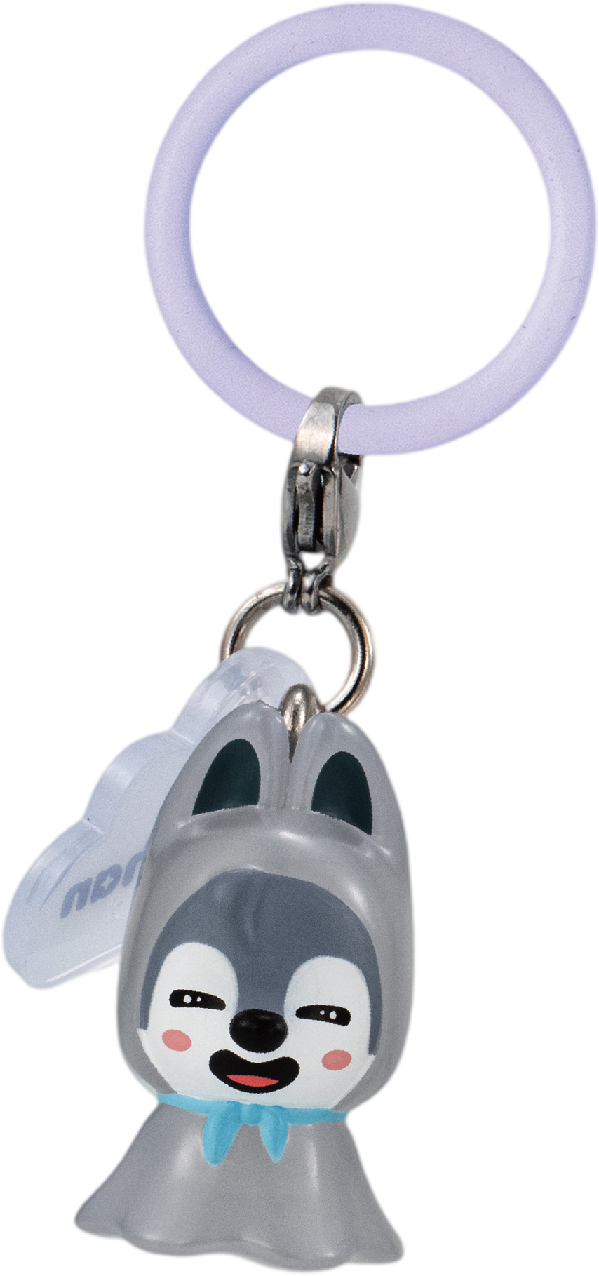 【Preorder】SKZOO Cloud Plate Ver. Gashapon