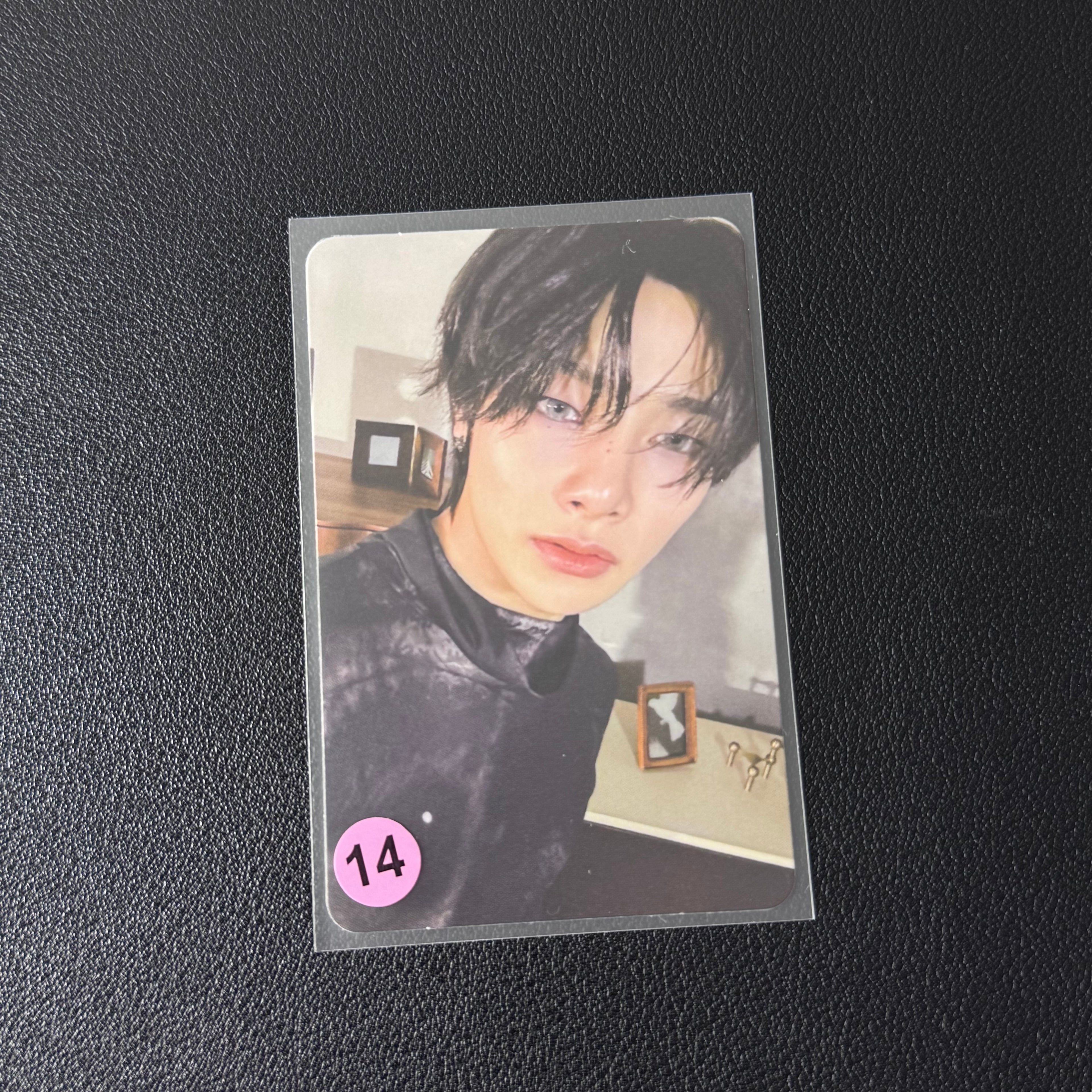 I.N PC Collection