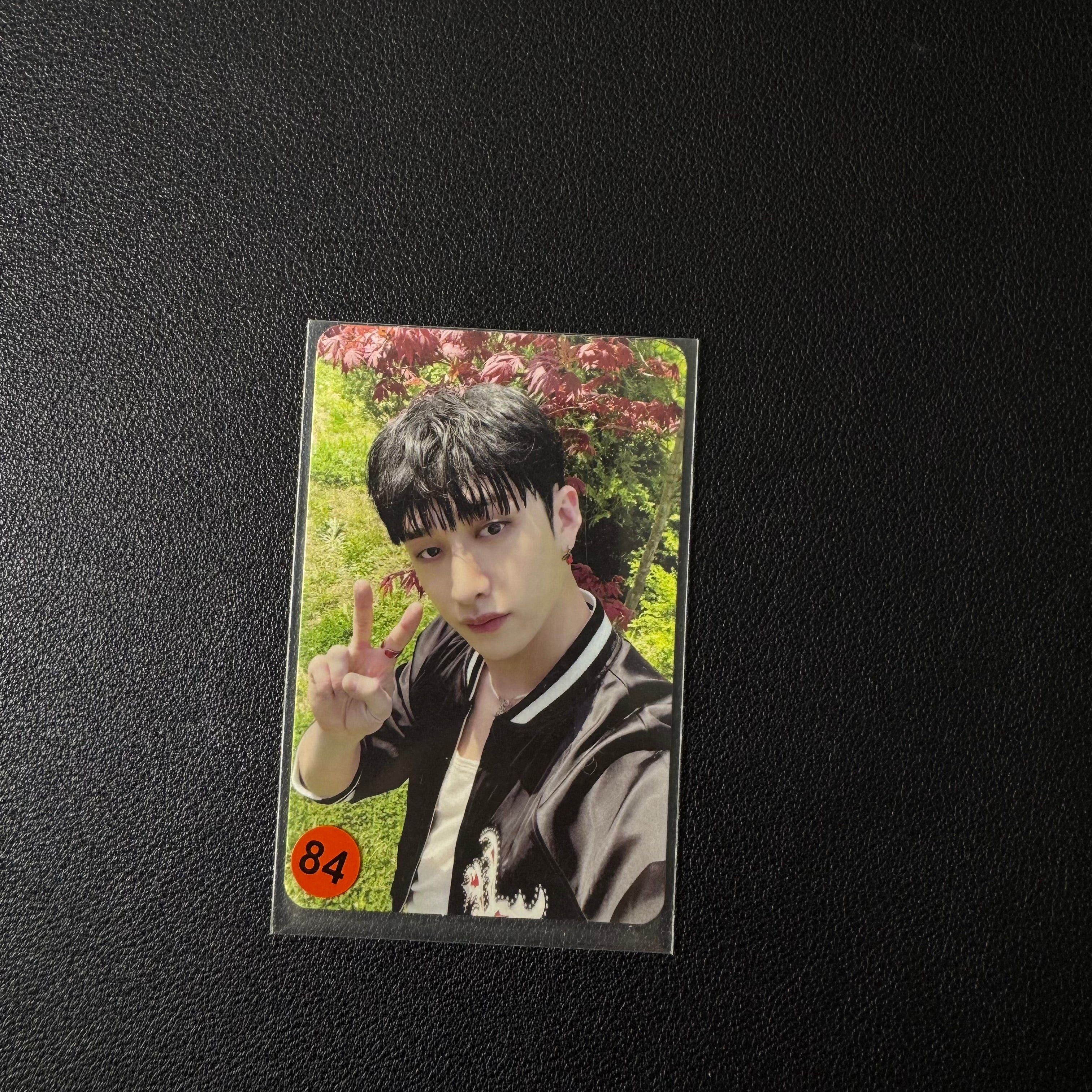 Bangchan PC Collection