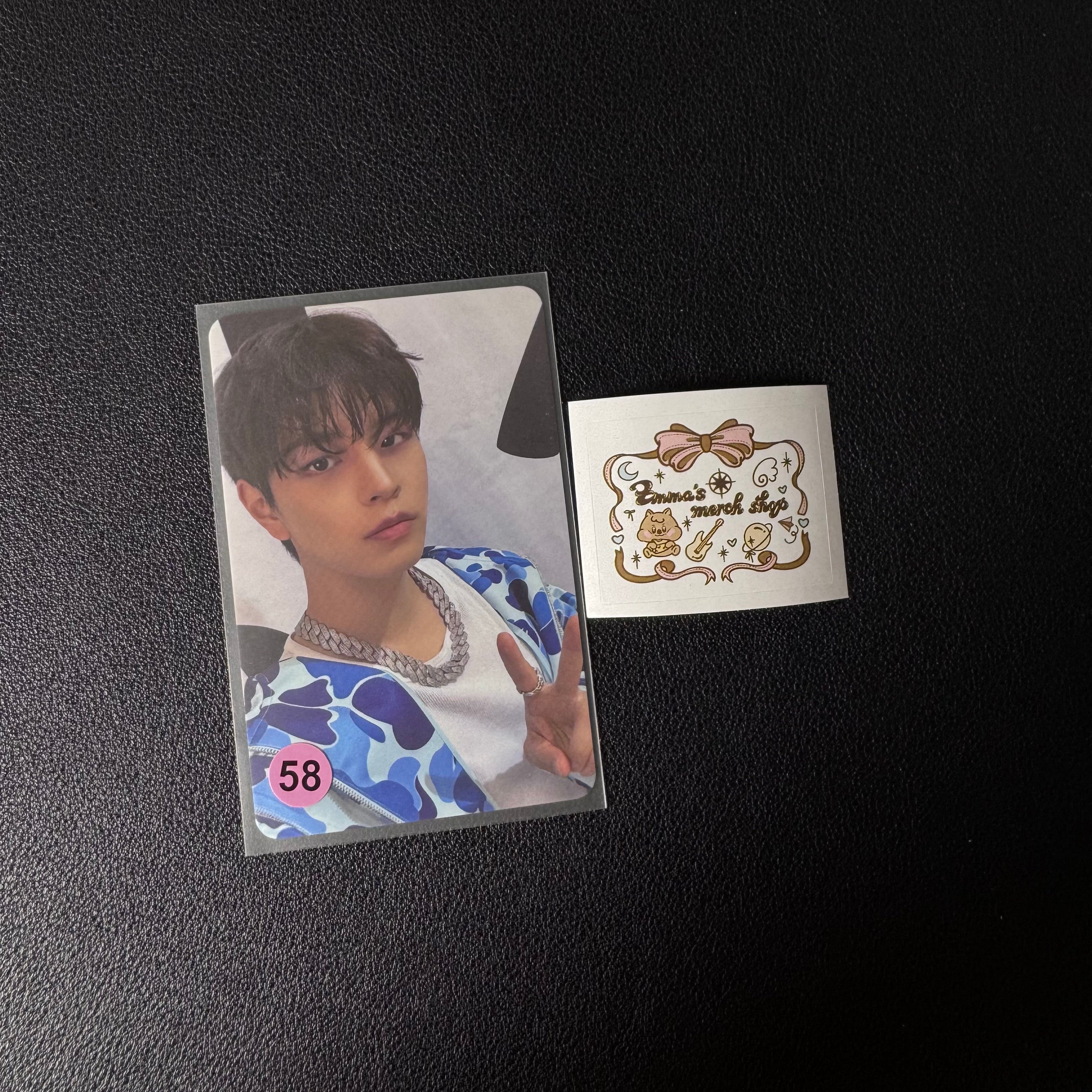 Seungmin PC Collection
