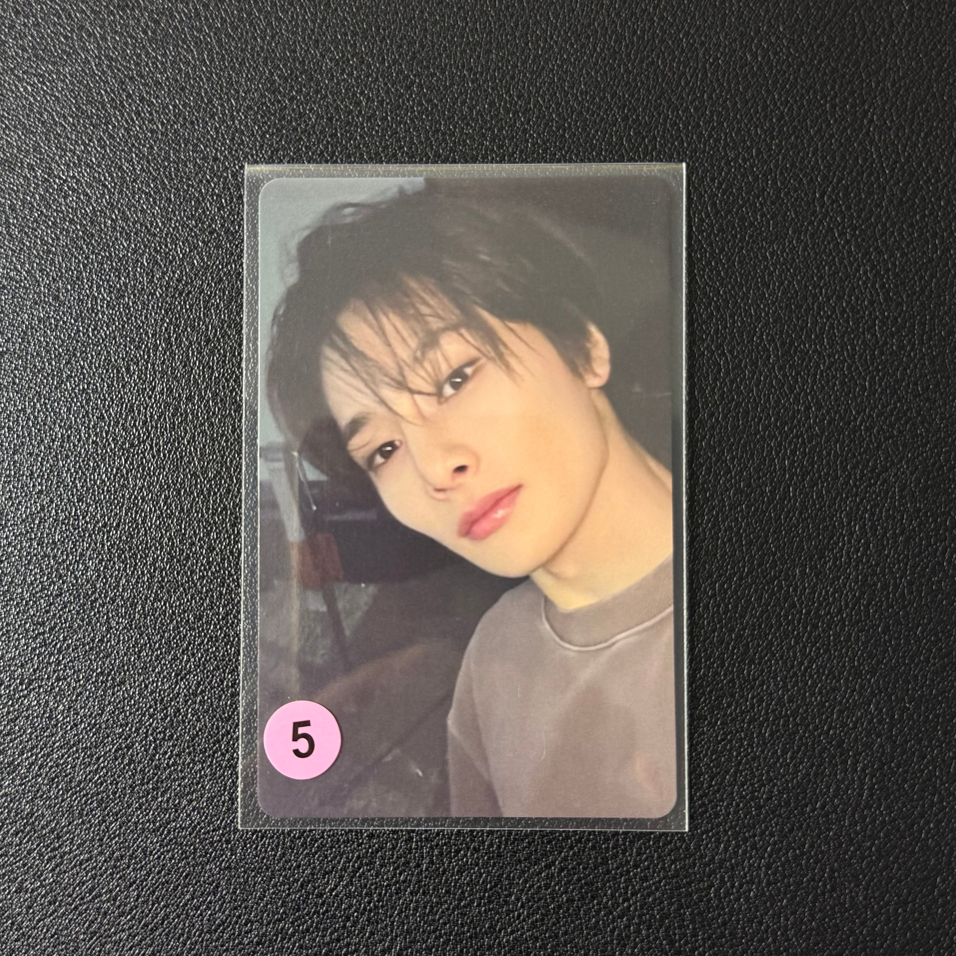 I.N PC Collection