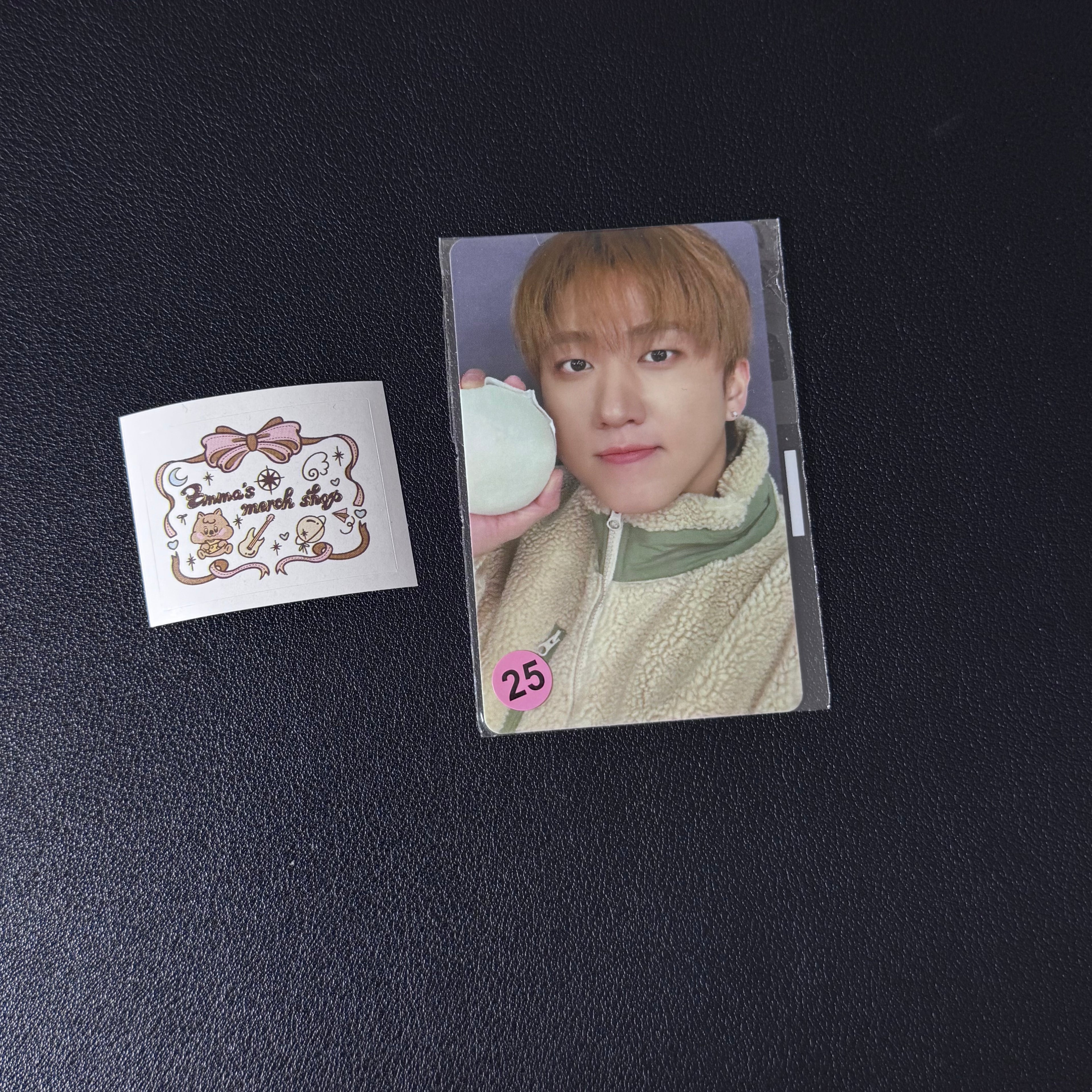 Changbin PC Collection