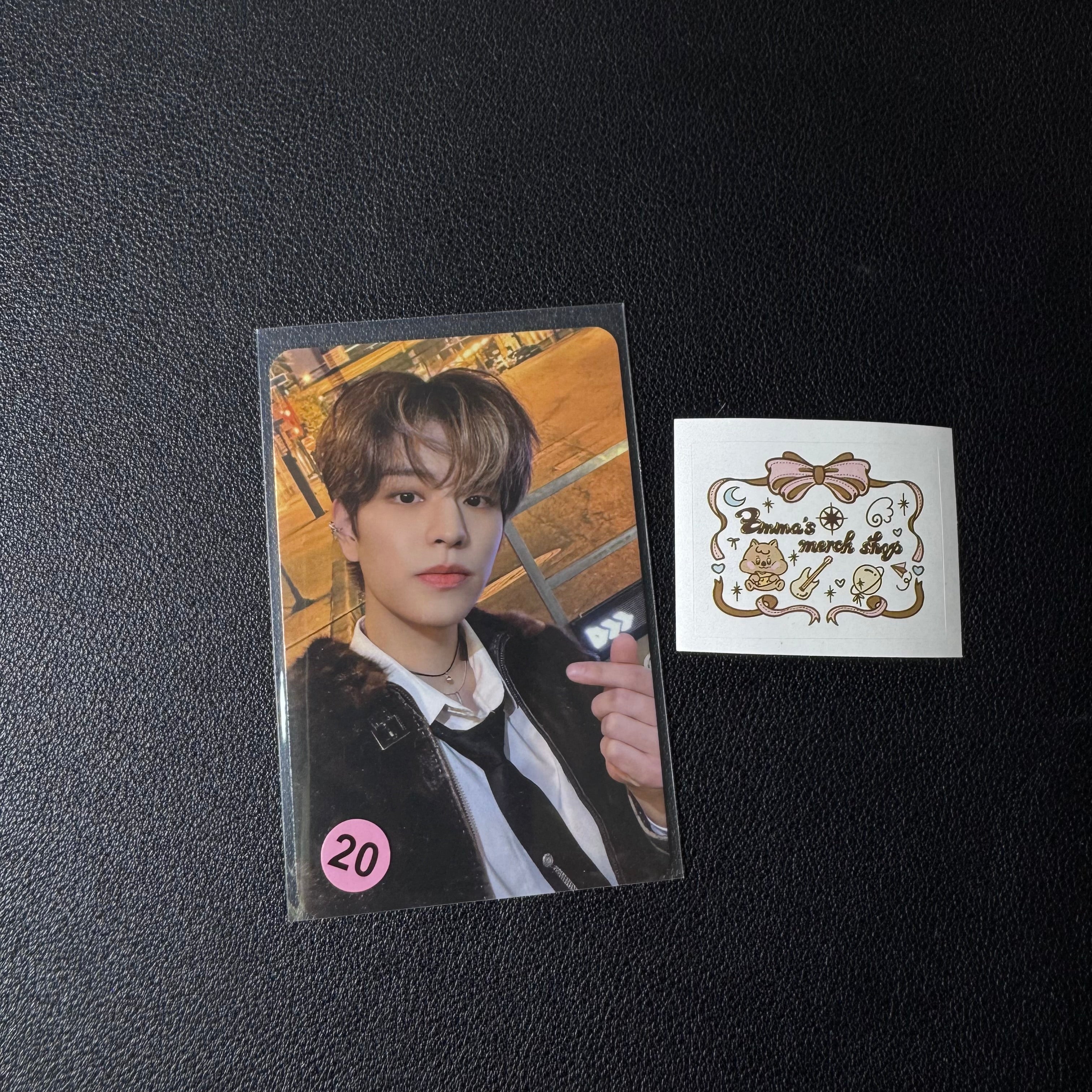 Seungmin PC Collection