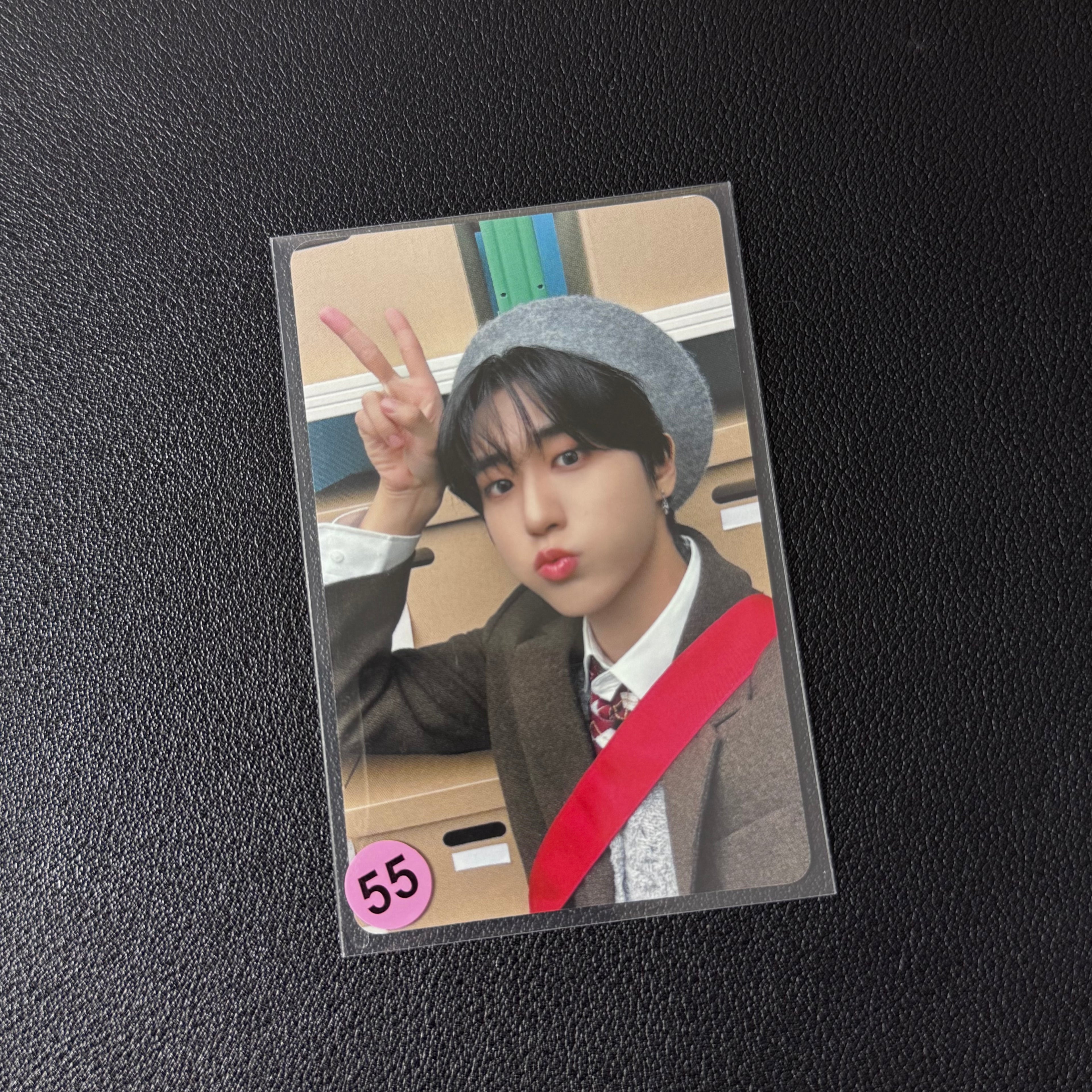 Han PC Collection