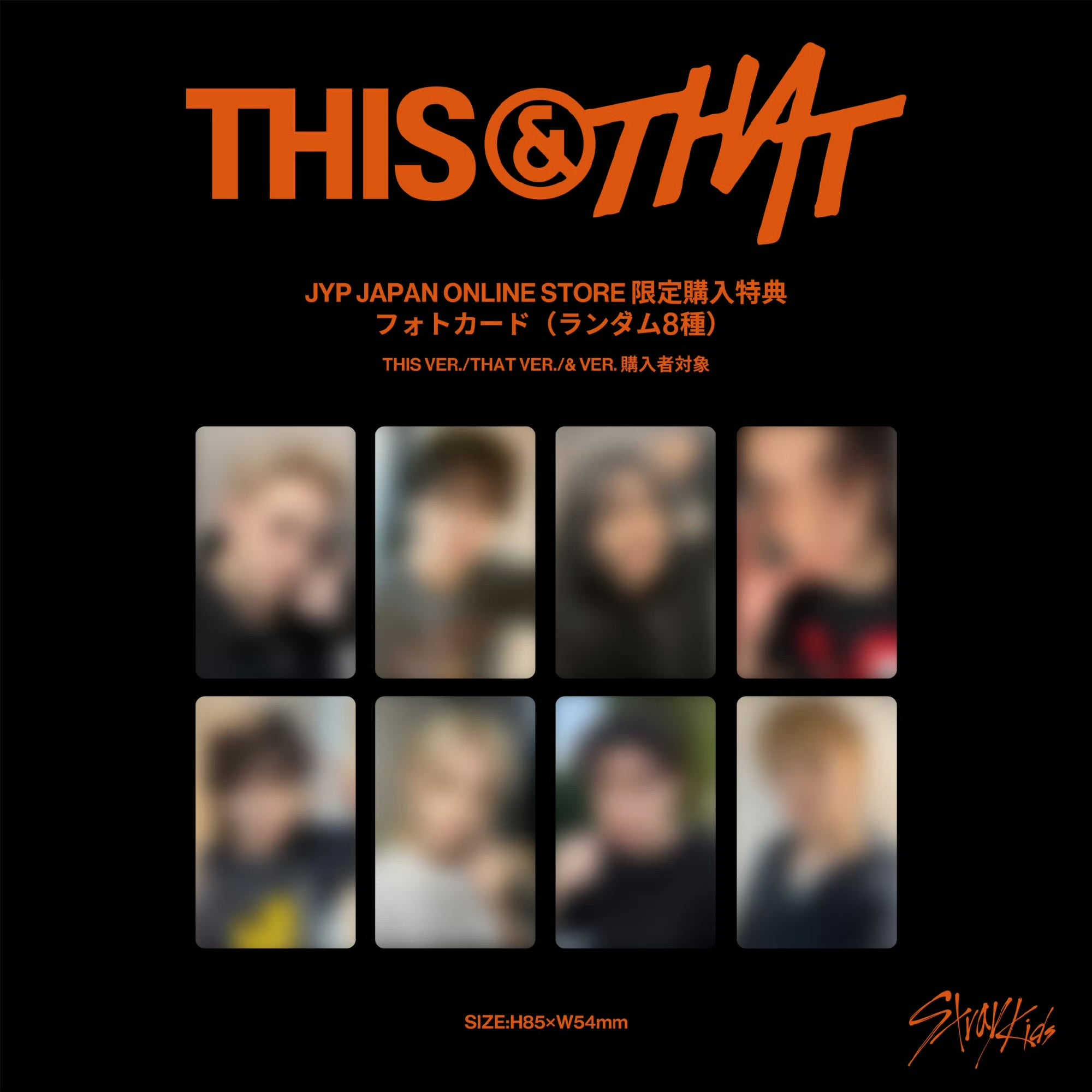 [PREORDER] THIS & THAT STORE POB