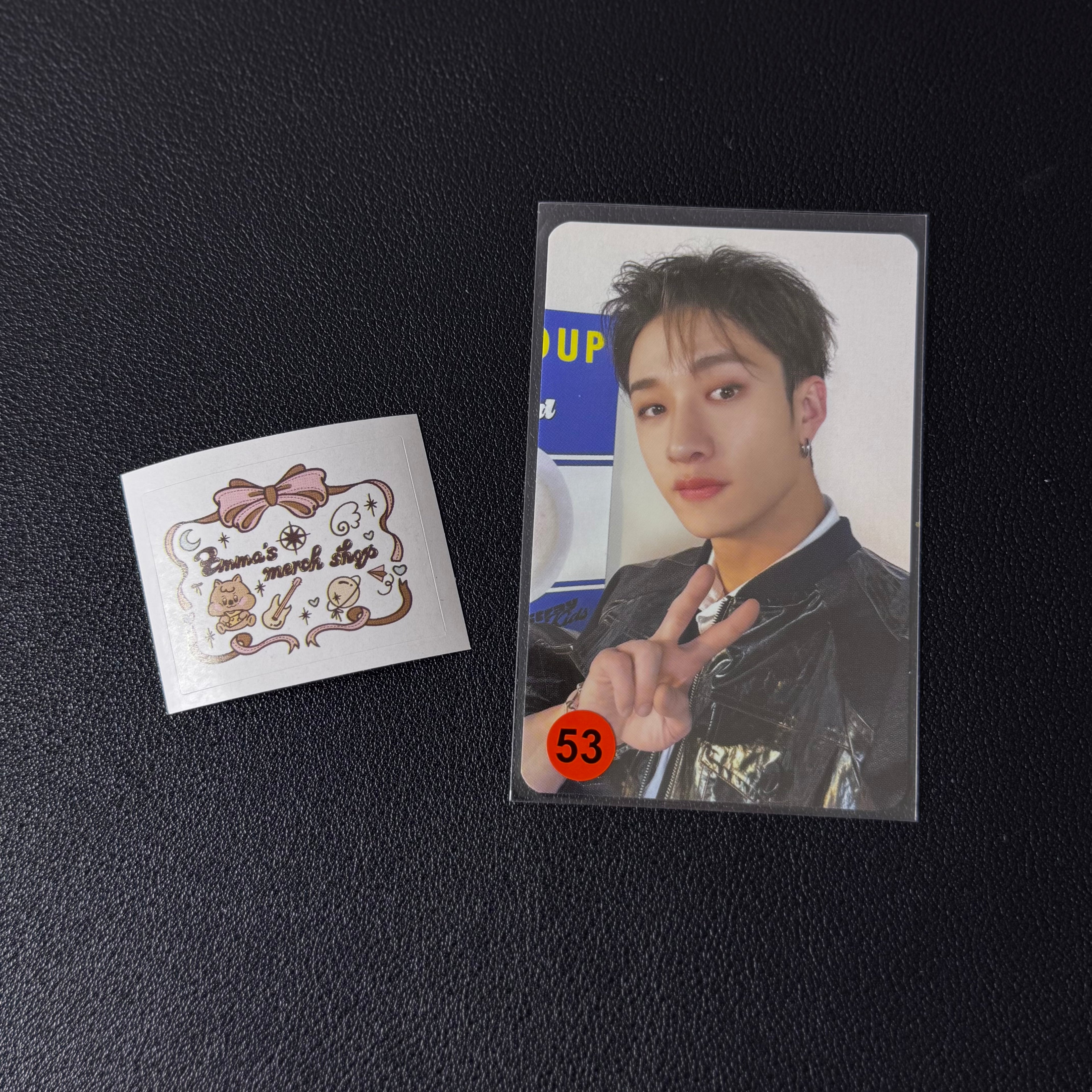 Bangchan PC Collection