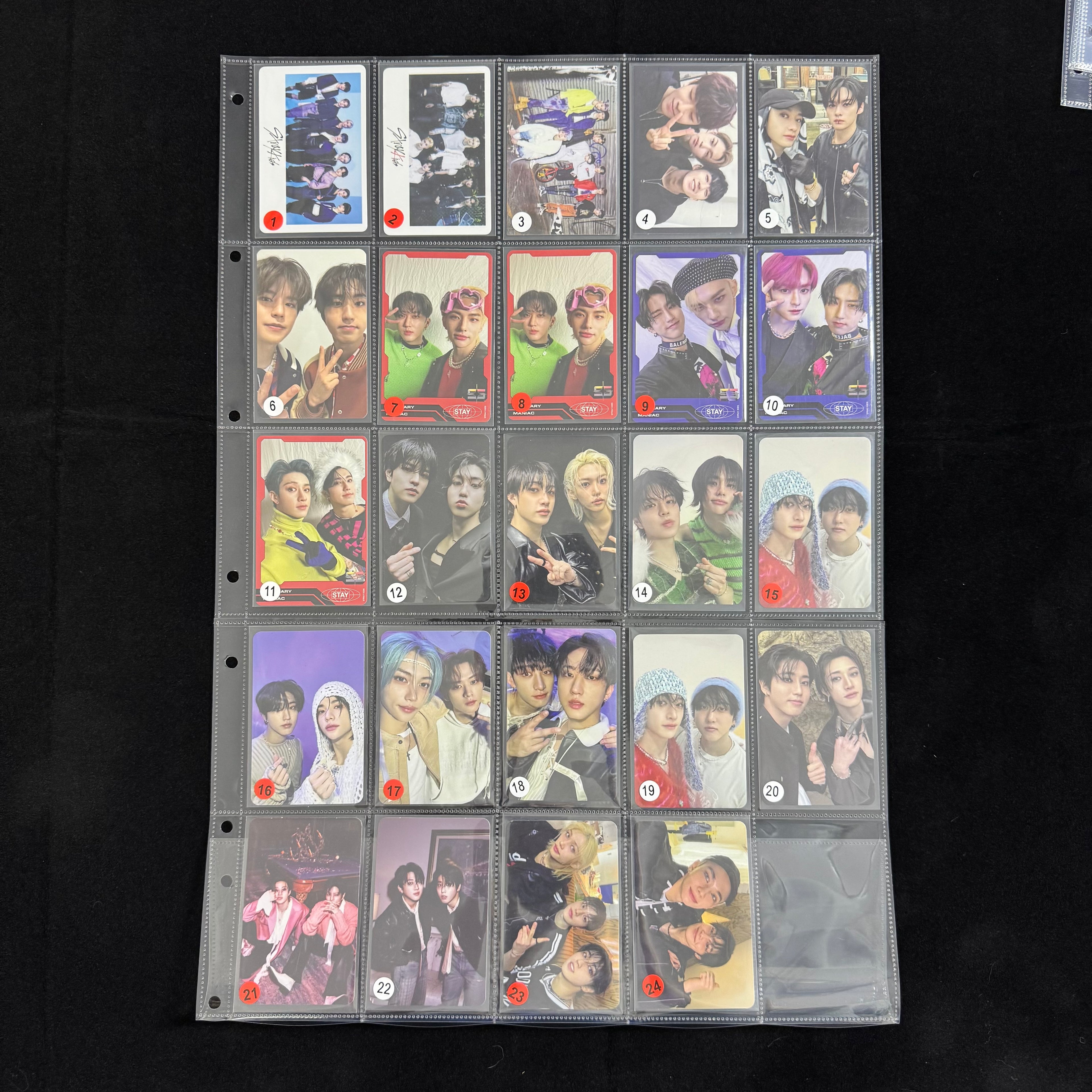 Group PC Collection