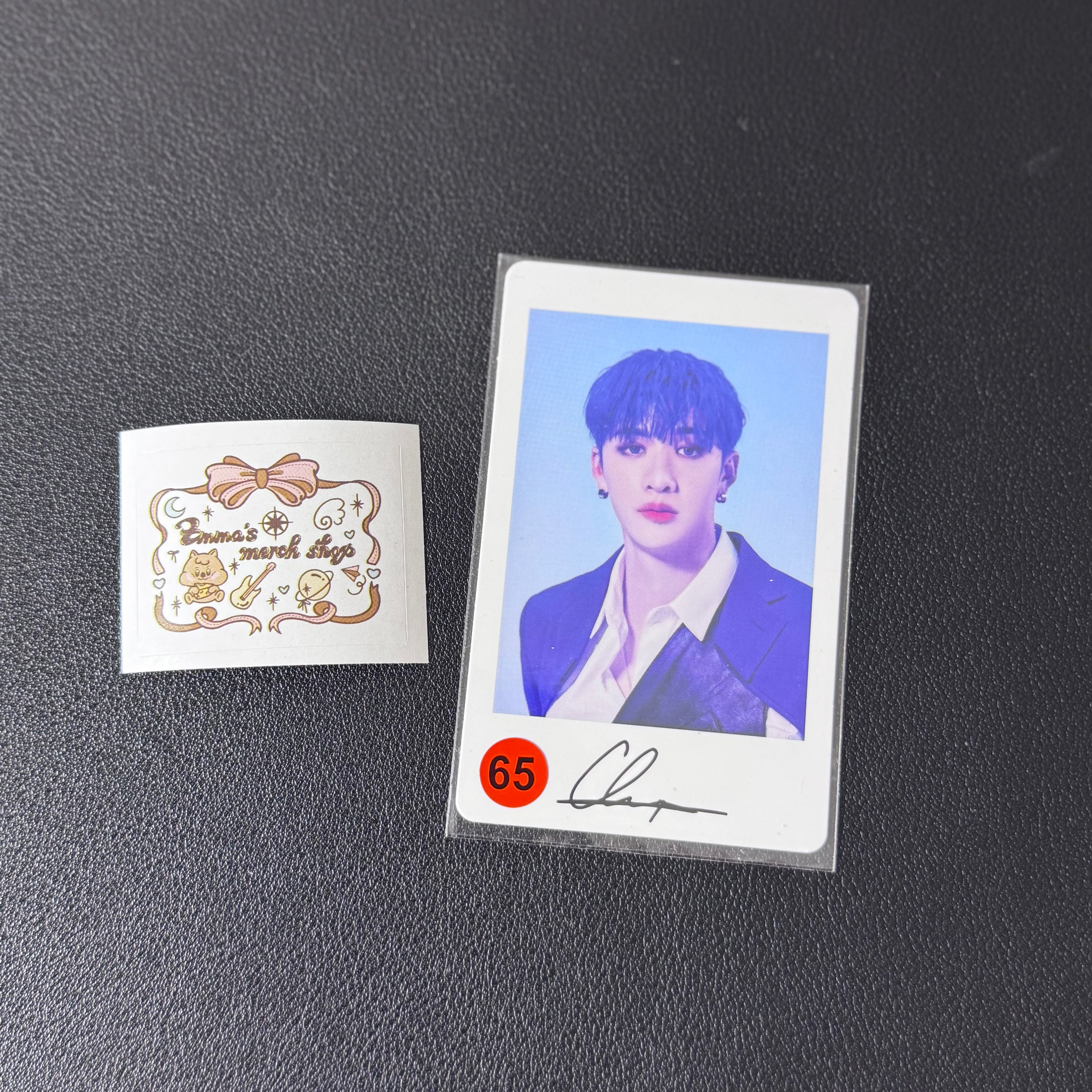 Bangchan PC Collection
