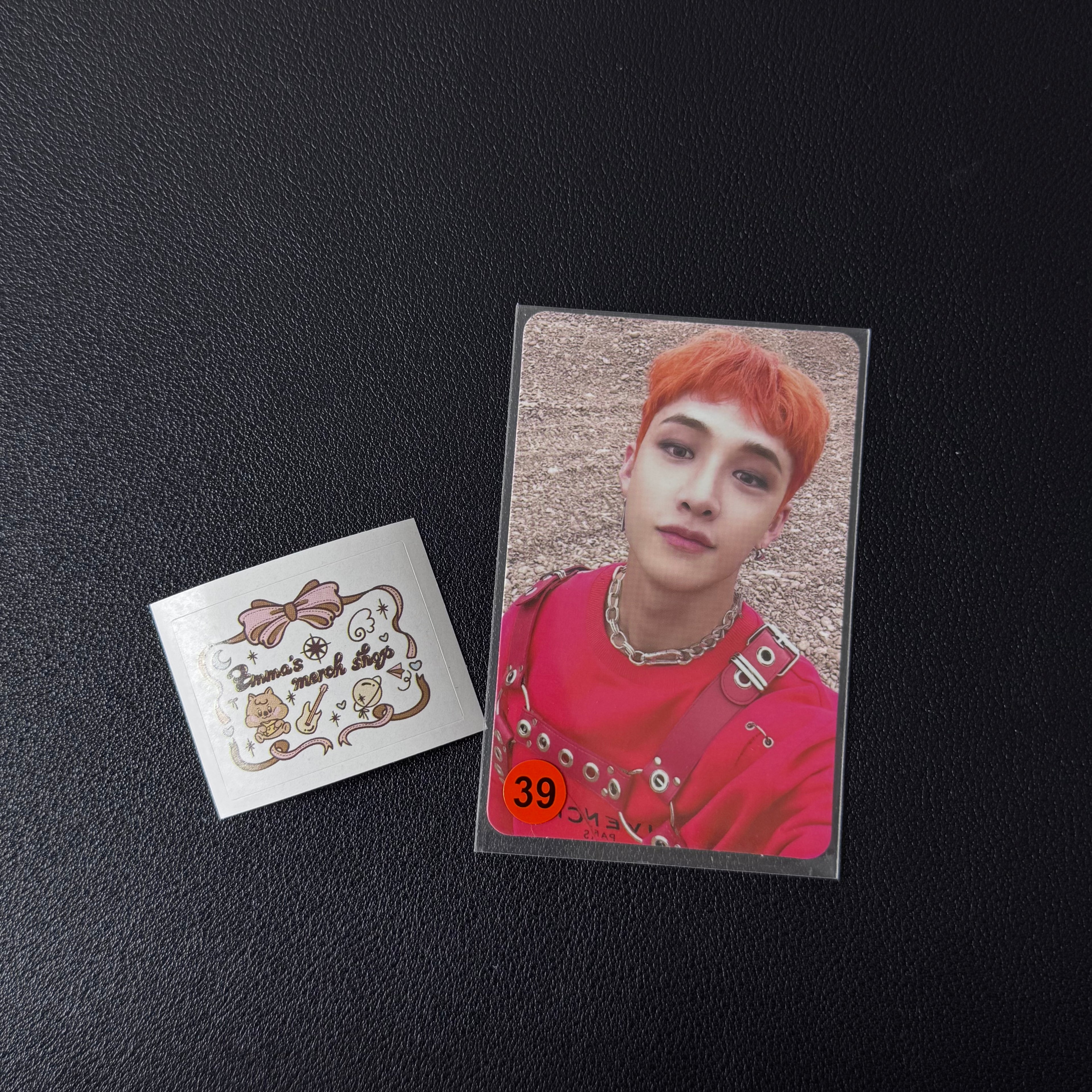 Bangchan PC Collection