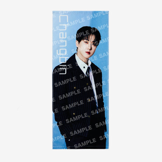 [Preorder] Straykids <RUN IT Japan> Tour Merch