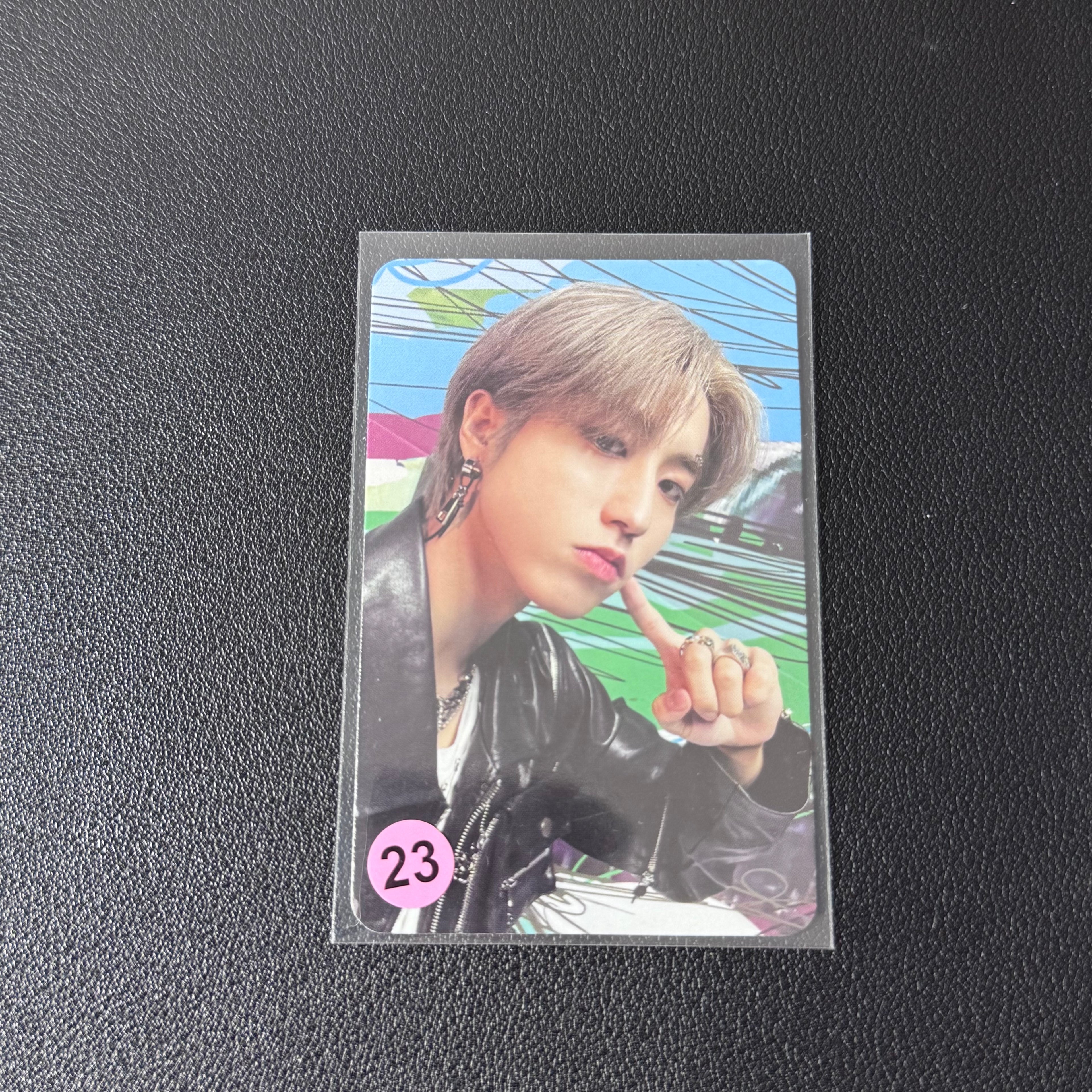 Han PC Collection