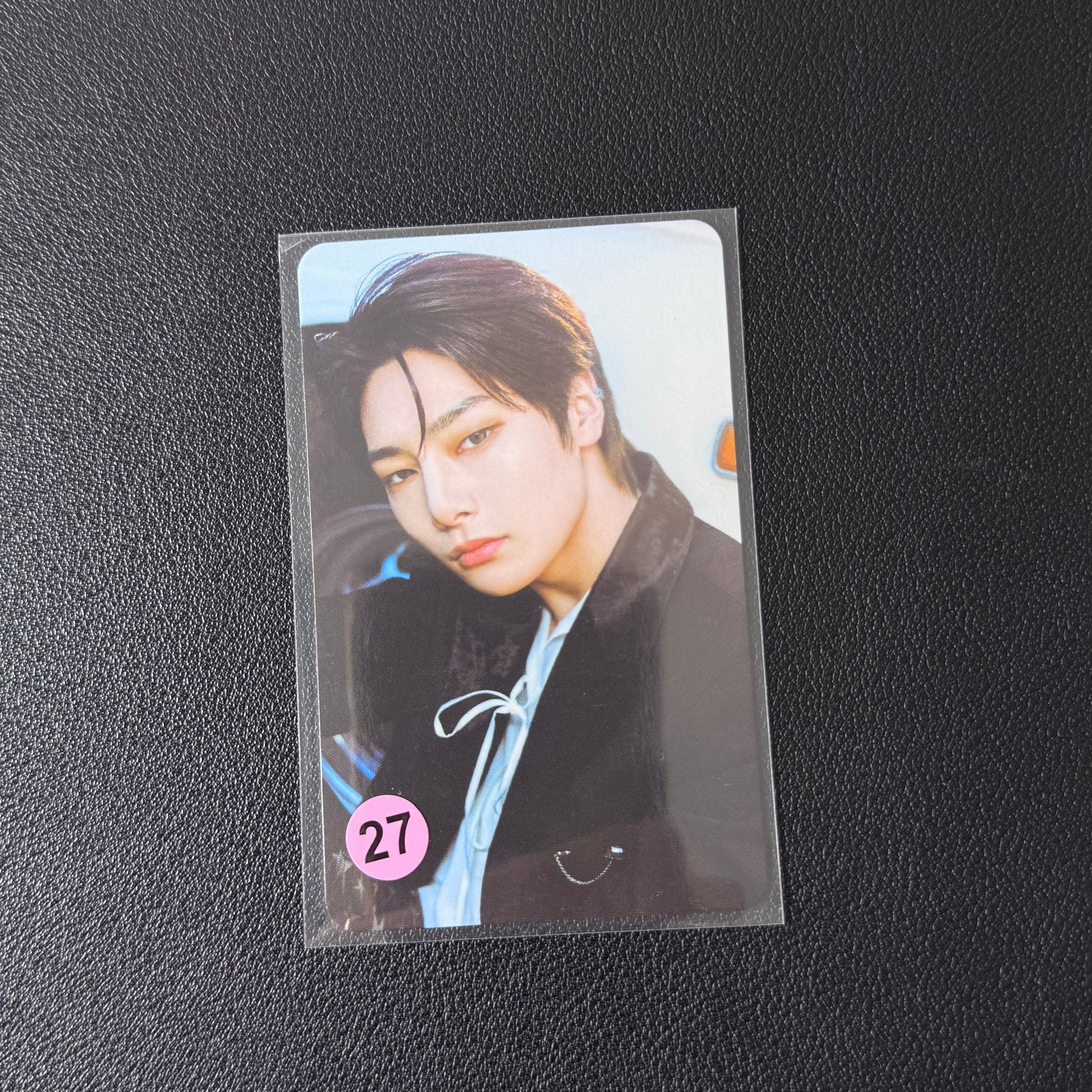 I.N PC Collection