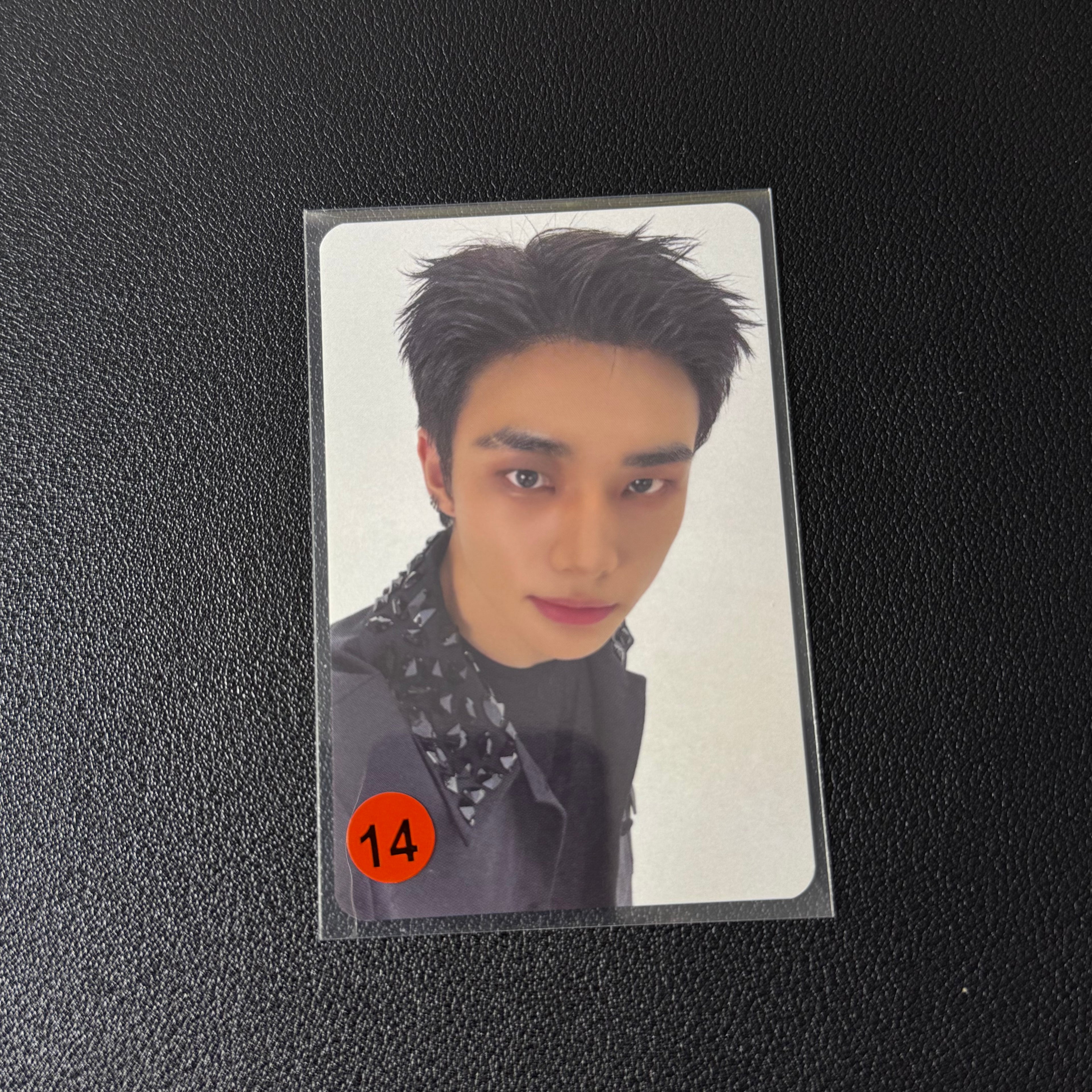 Hyunjin PC Collection