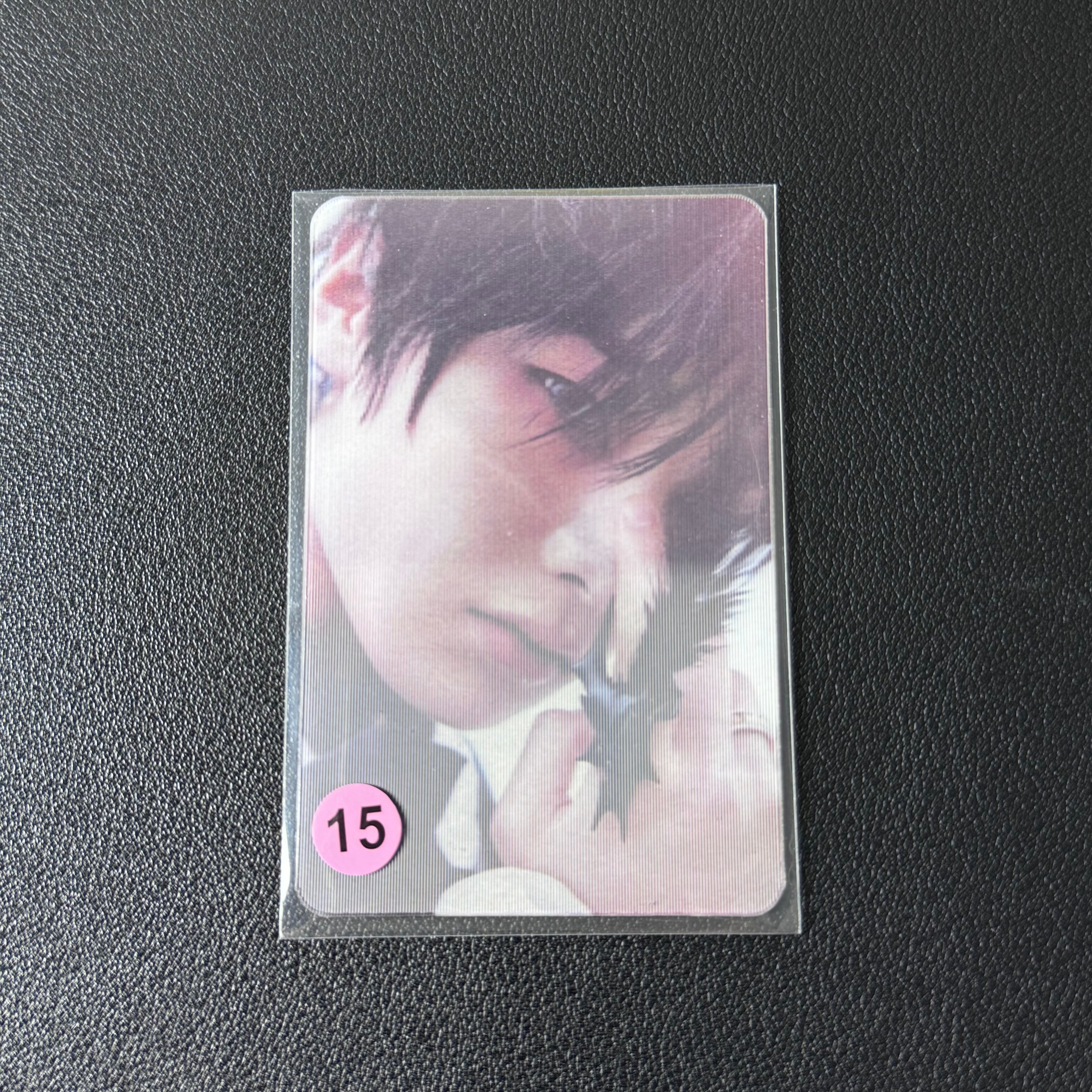 I.N PC Collection