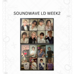 [0802|Preorder]Soundwave LD Week2
