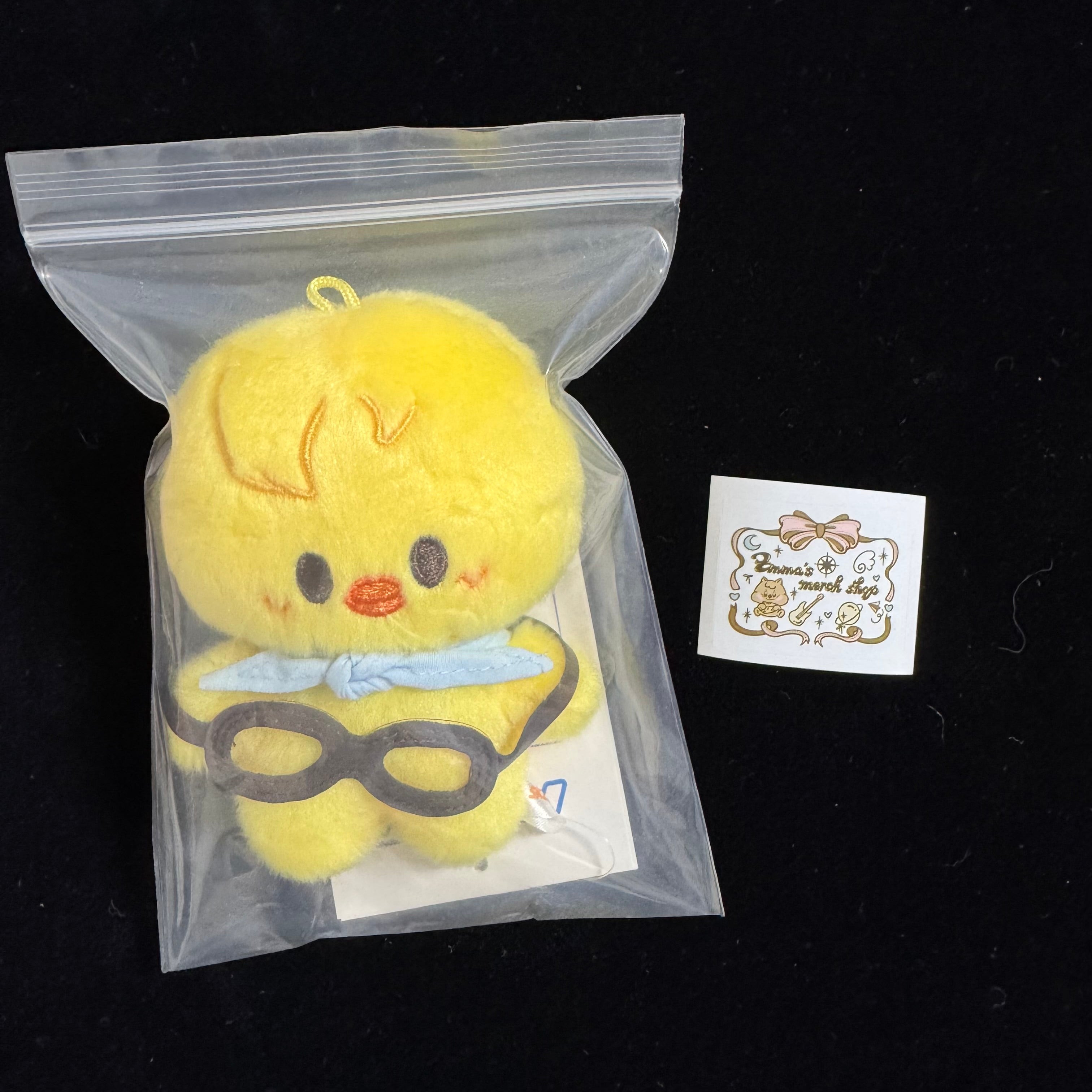 Skzoo Plush
