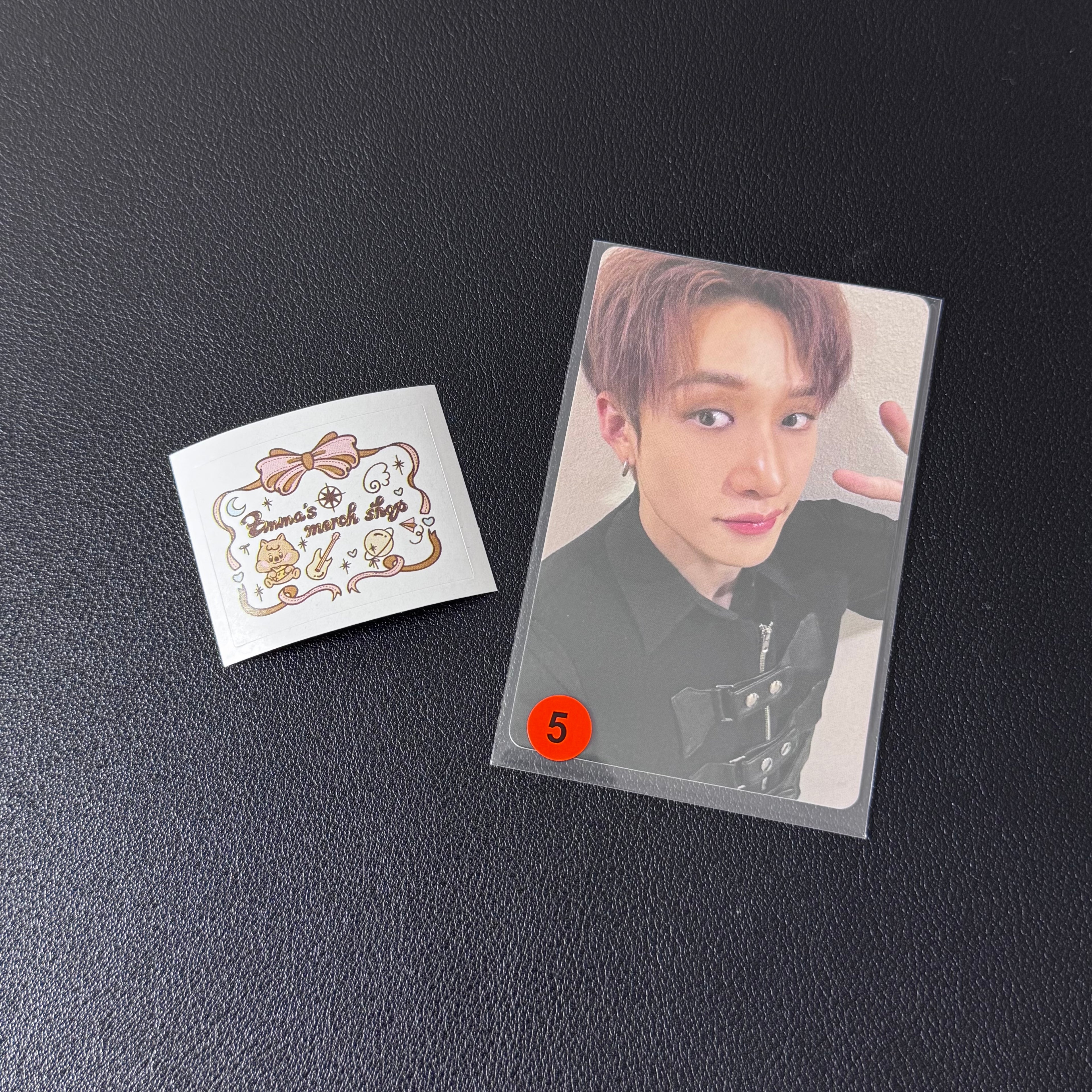 Bangchan PC Collection