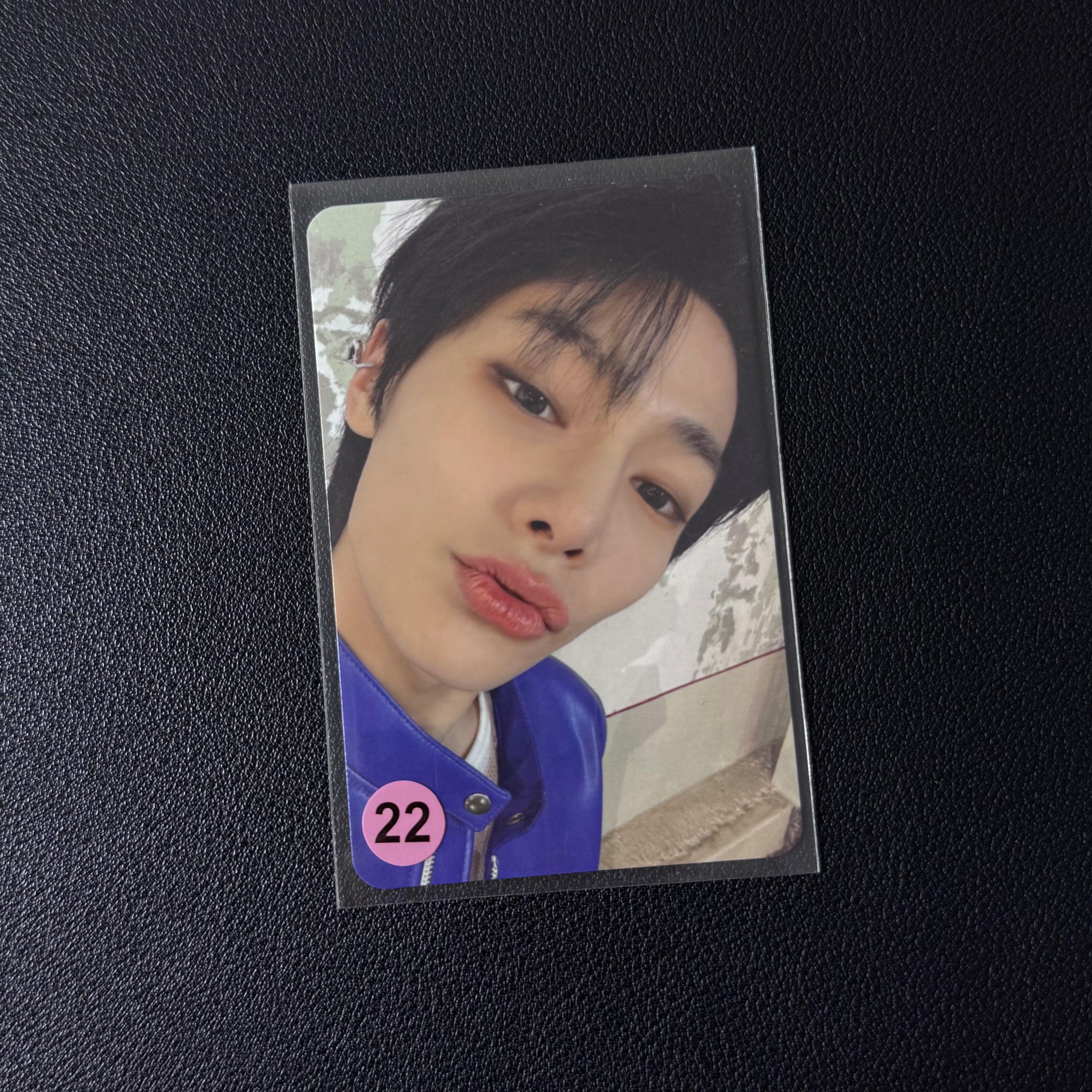 I.N PC Collection