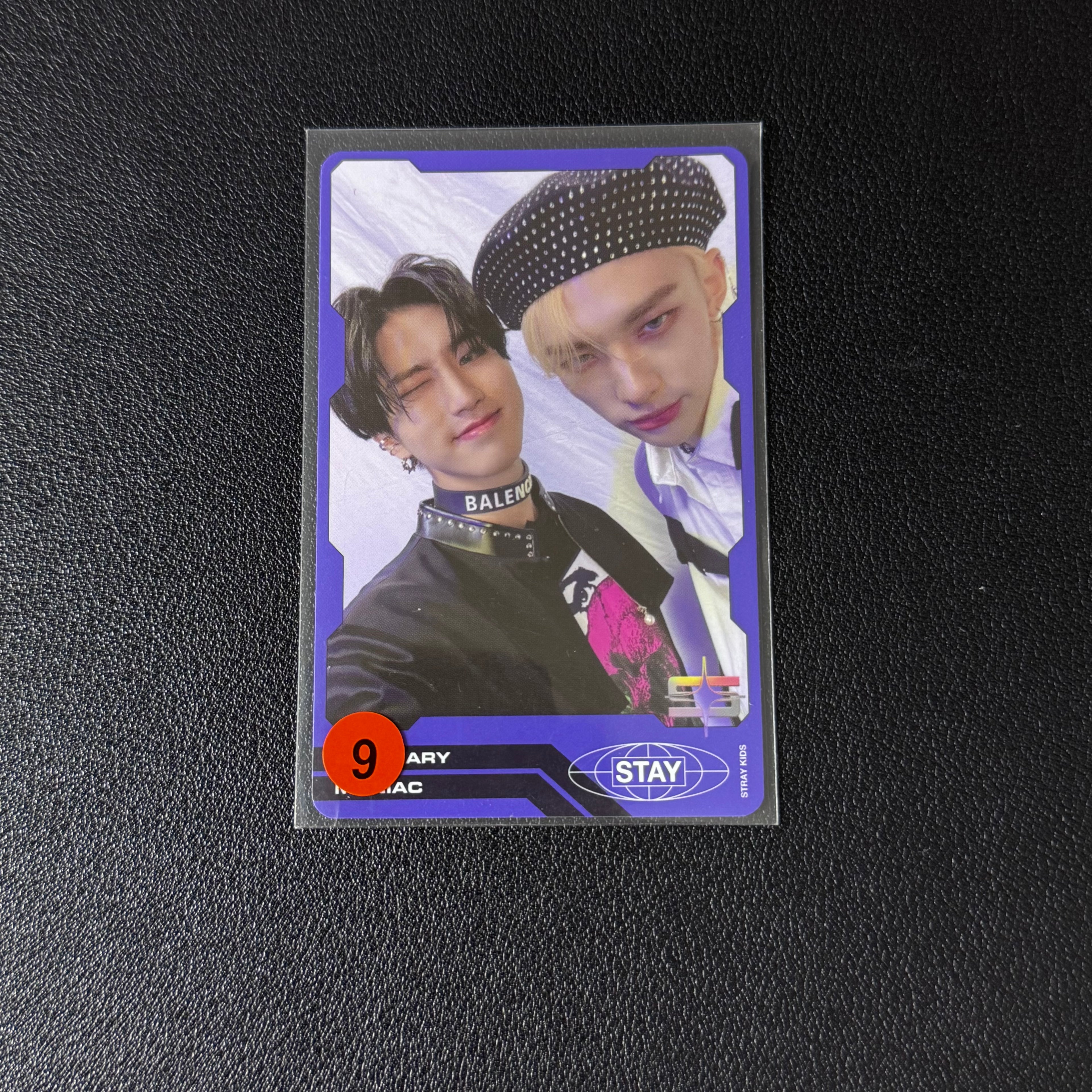 Group PC Collection