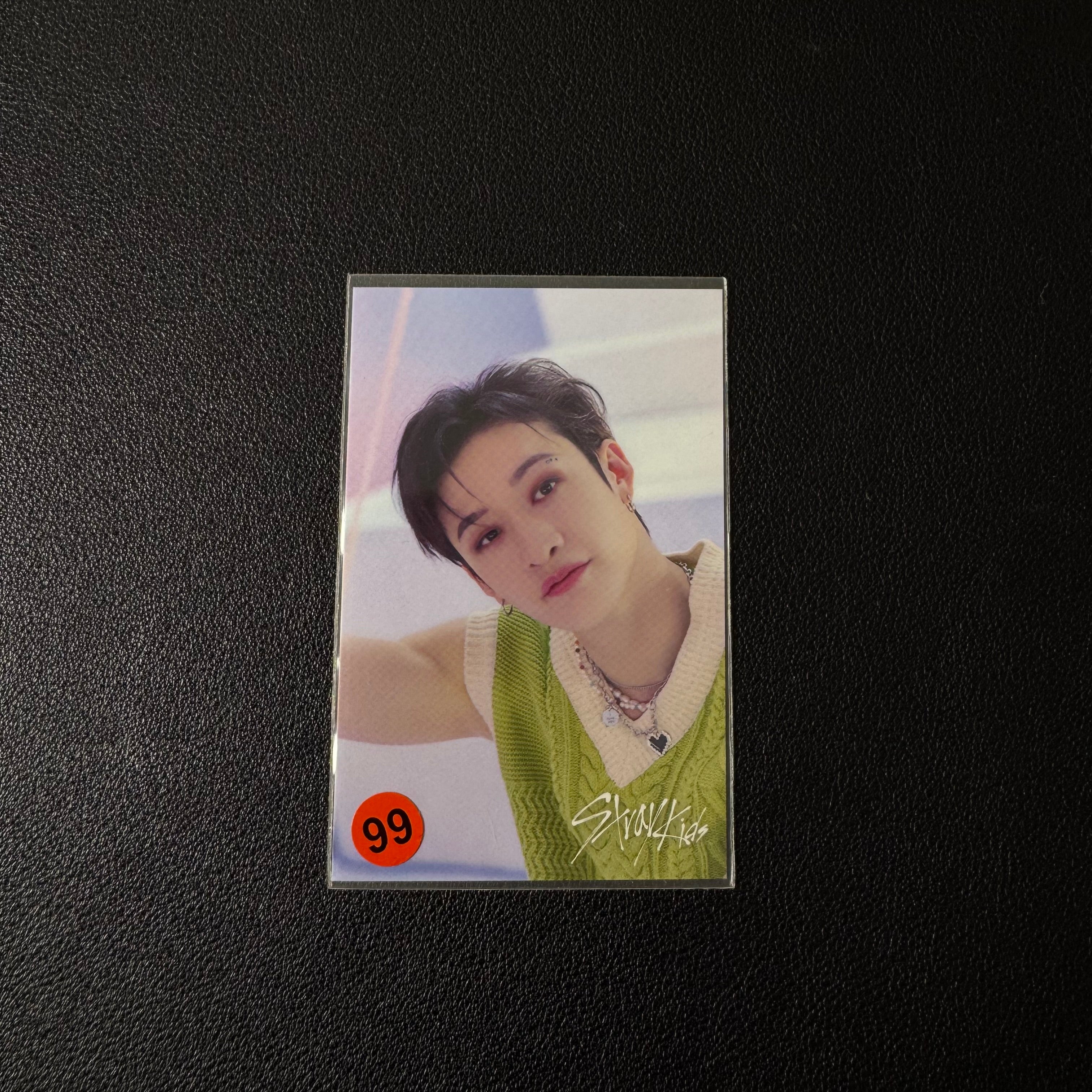 Bangchan PC Collection