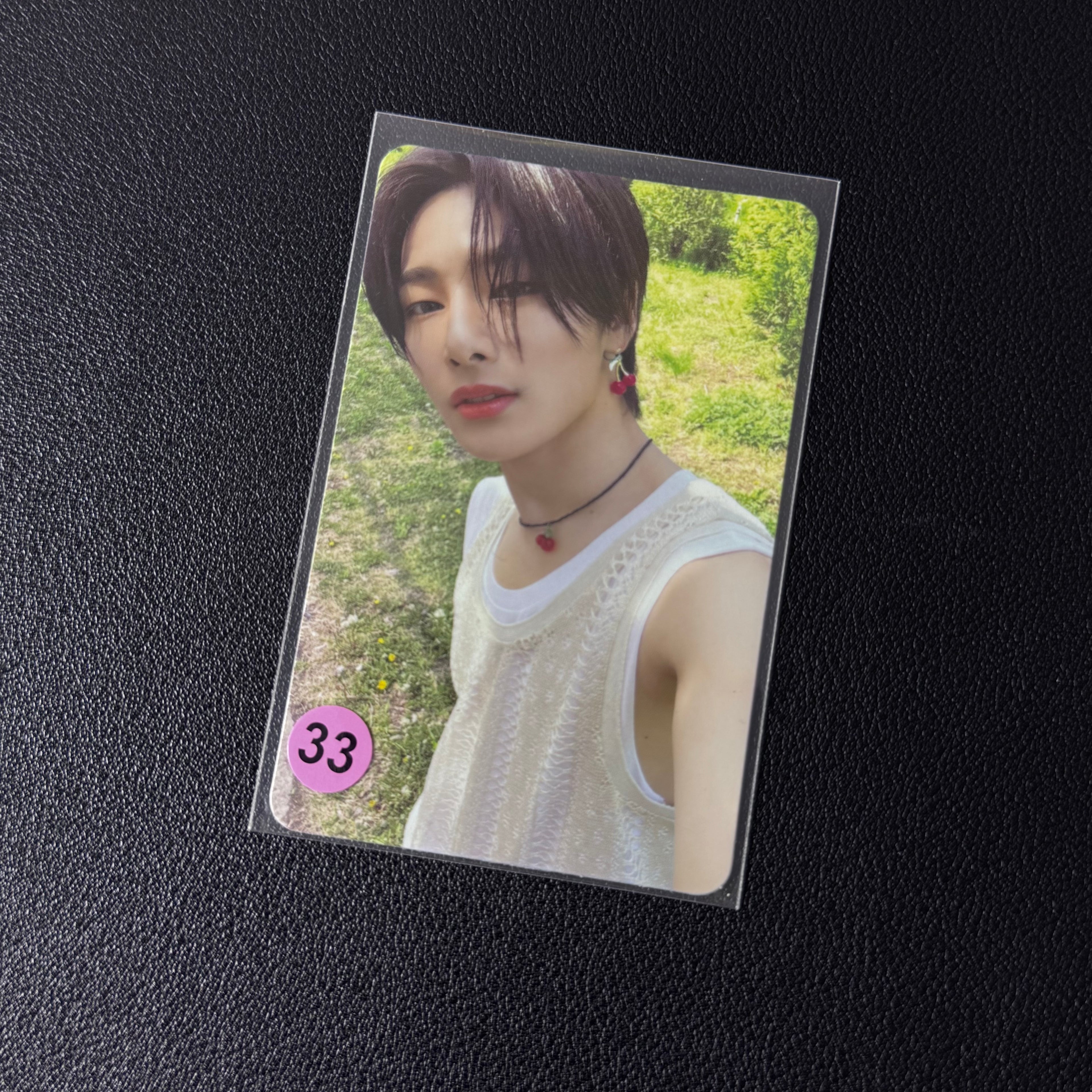 I.N PC Collection