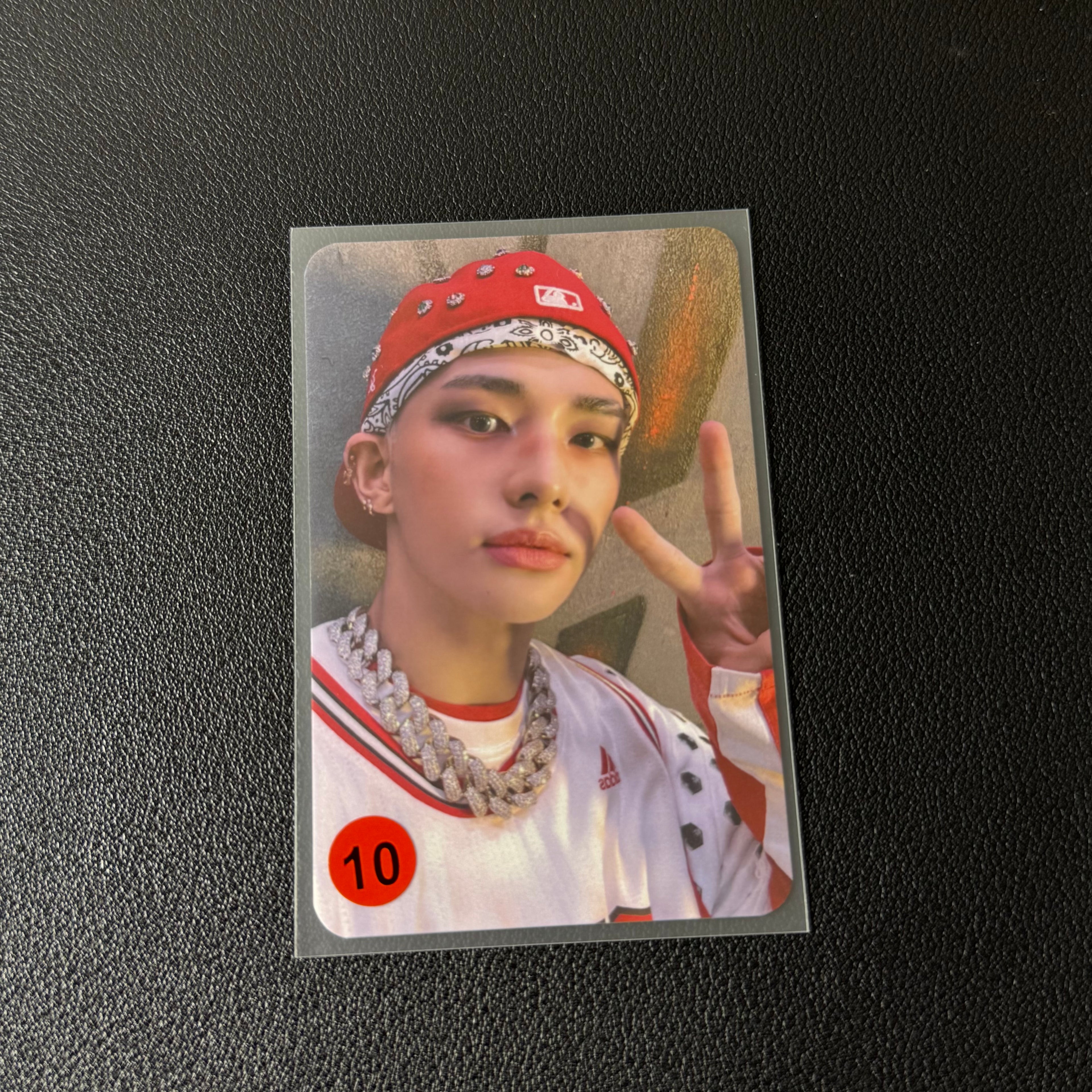 Hyunjin PC Collection