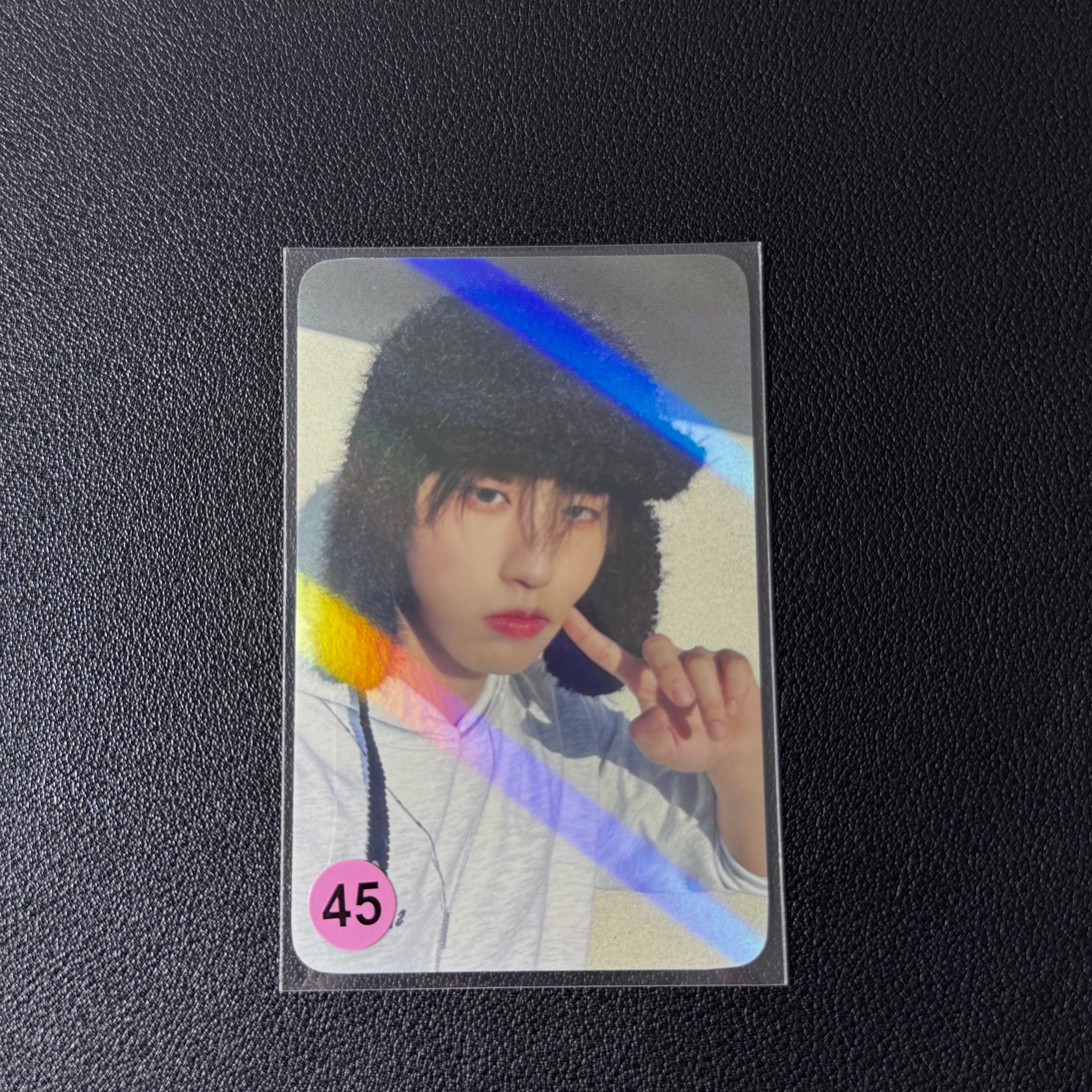 Han PC Collection
