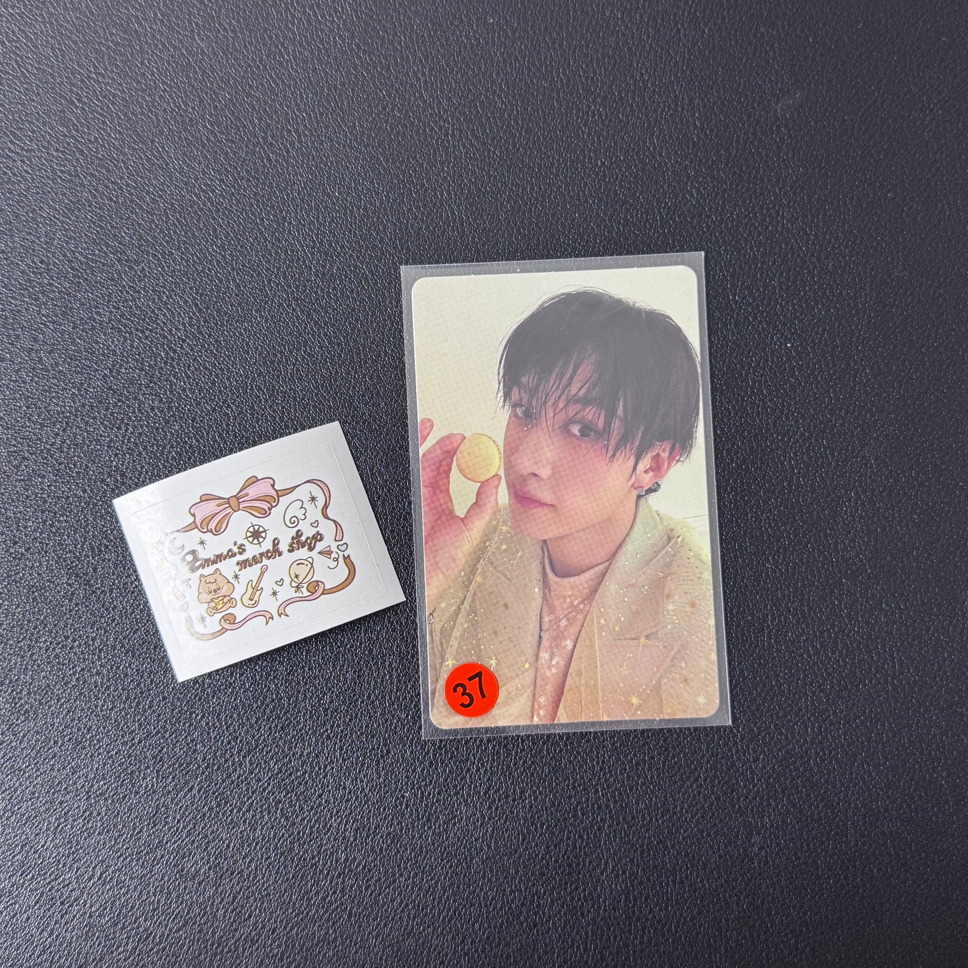 Bangchan PC Collection