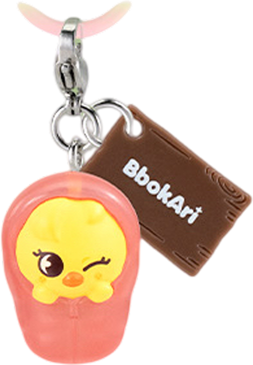 【Preorder】SKZOO Solo Camping Gashapon