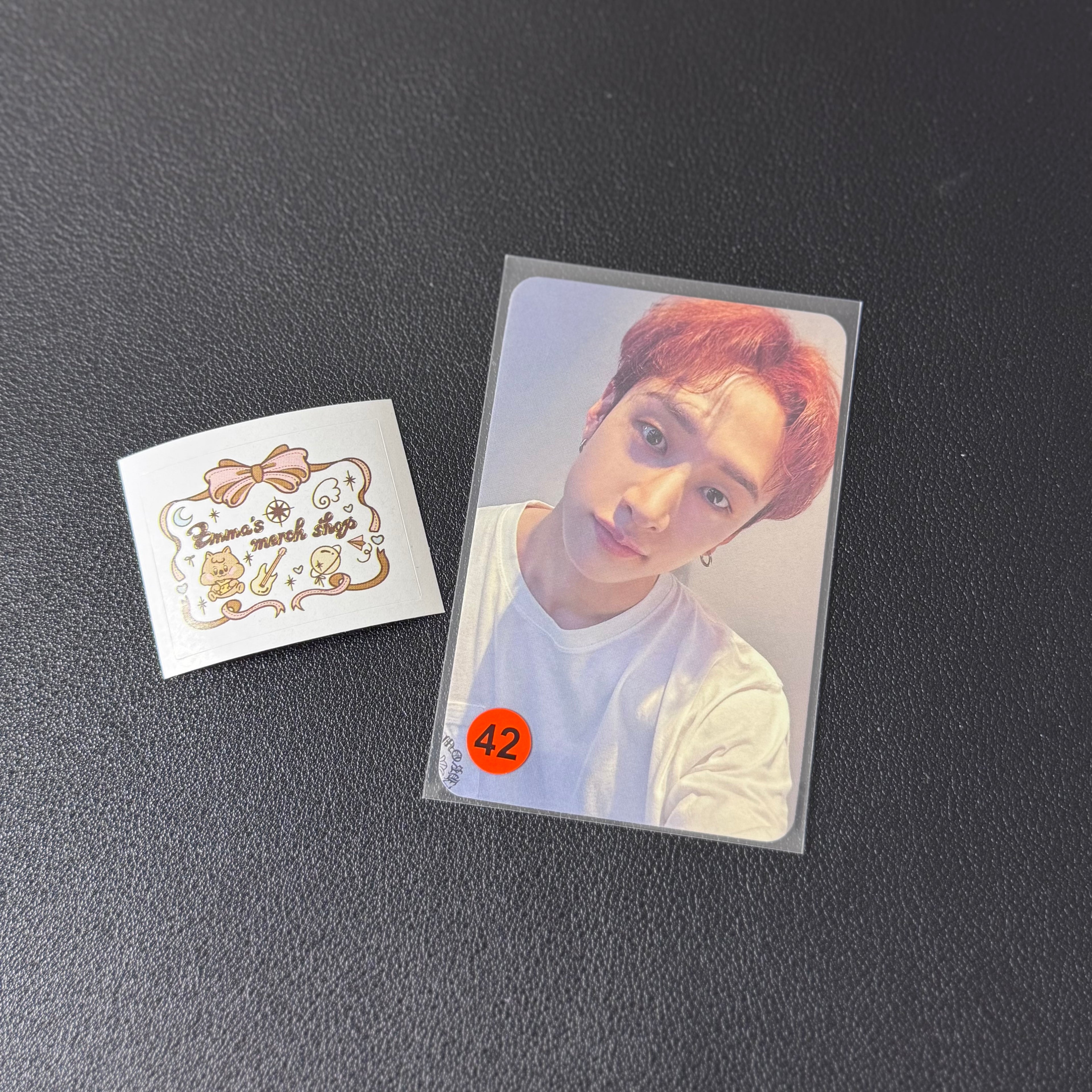 Bangchan PC Collection