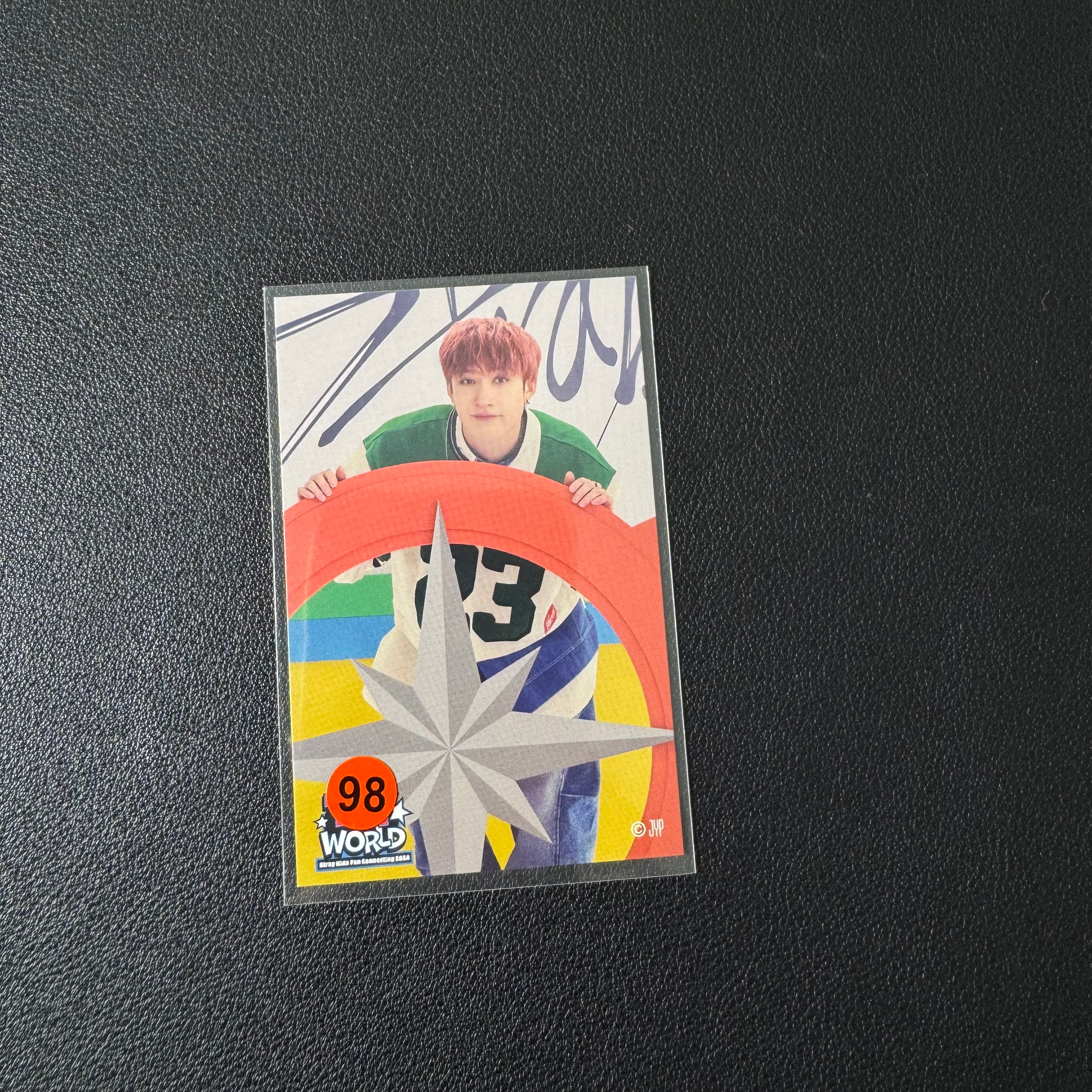 Bangchan PC Collection