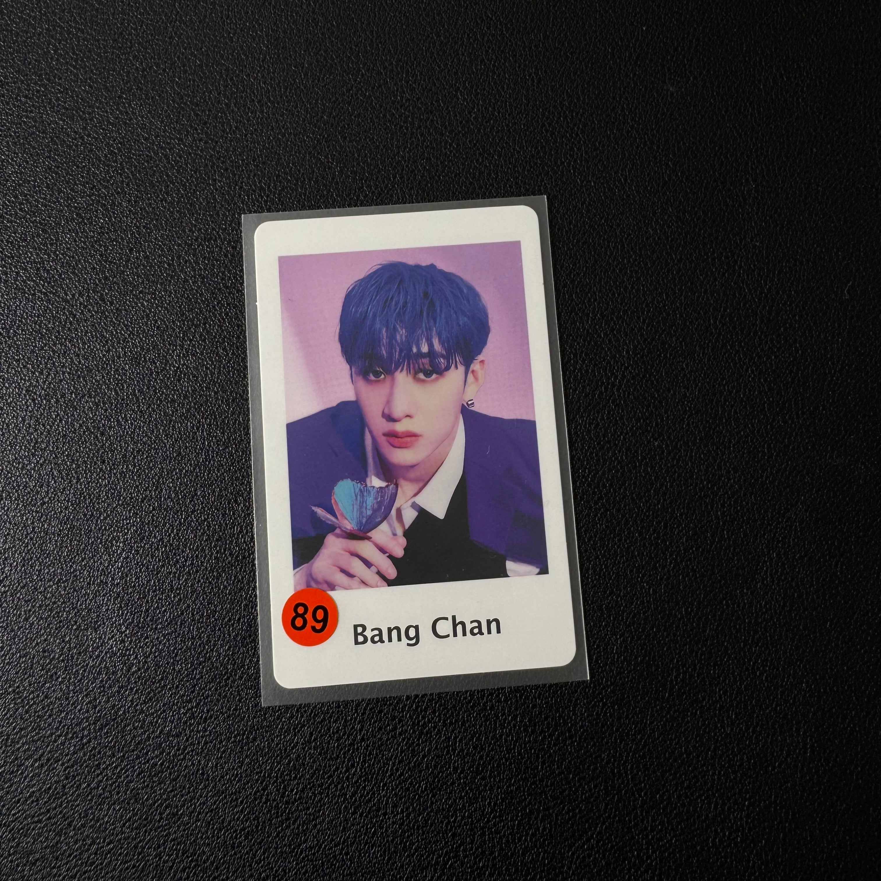 Bangchan PC Collection