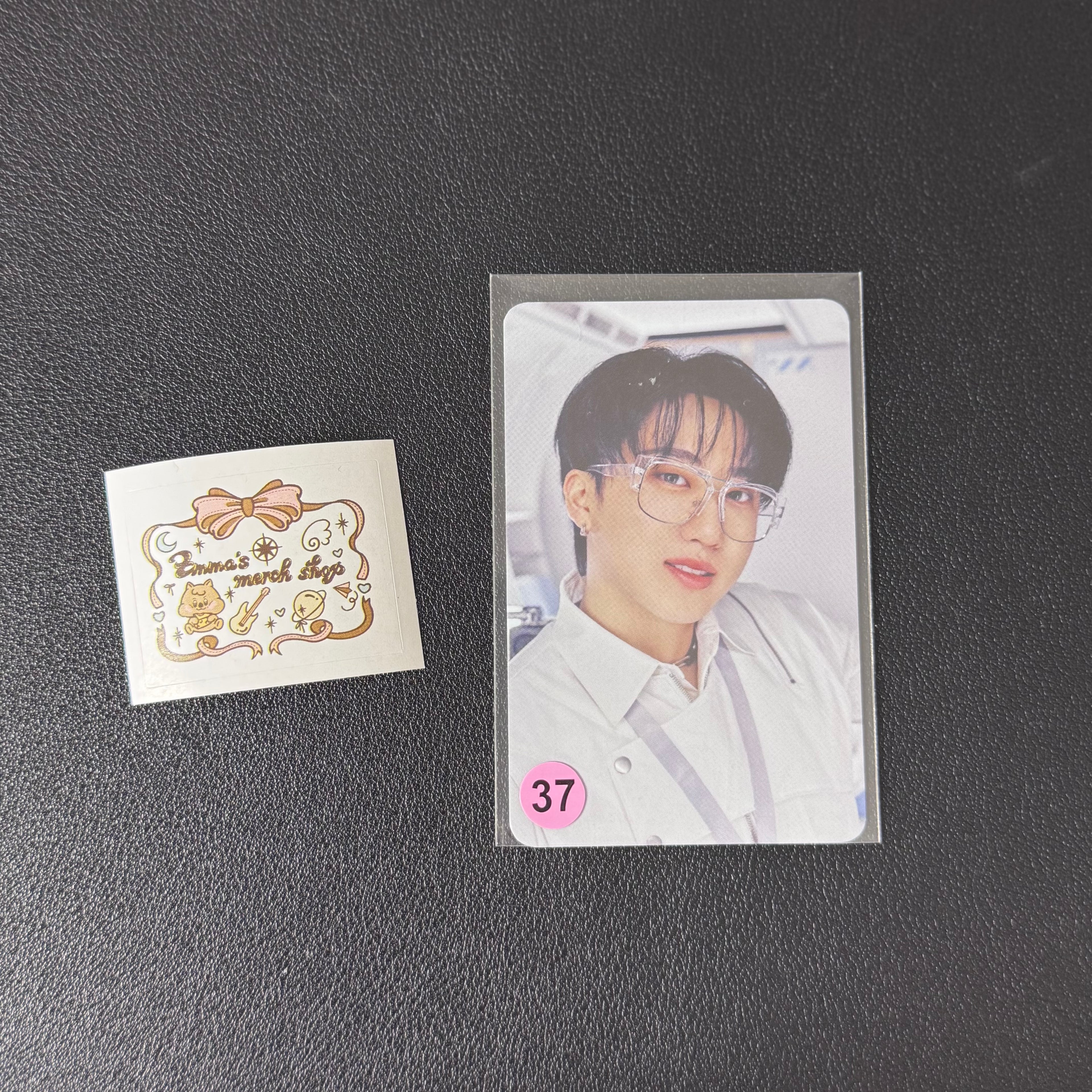 Changbin PC Collection
