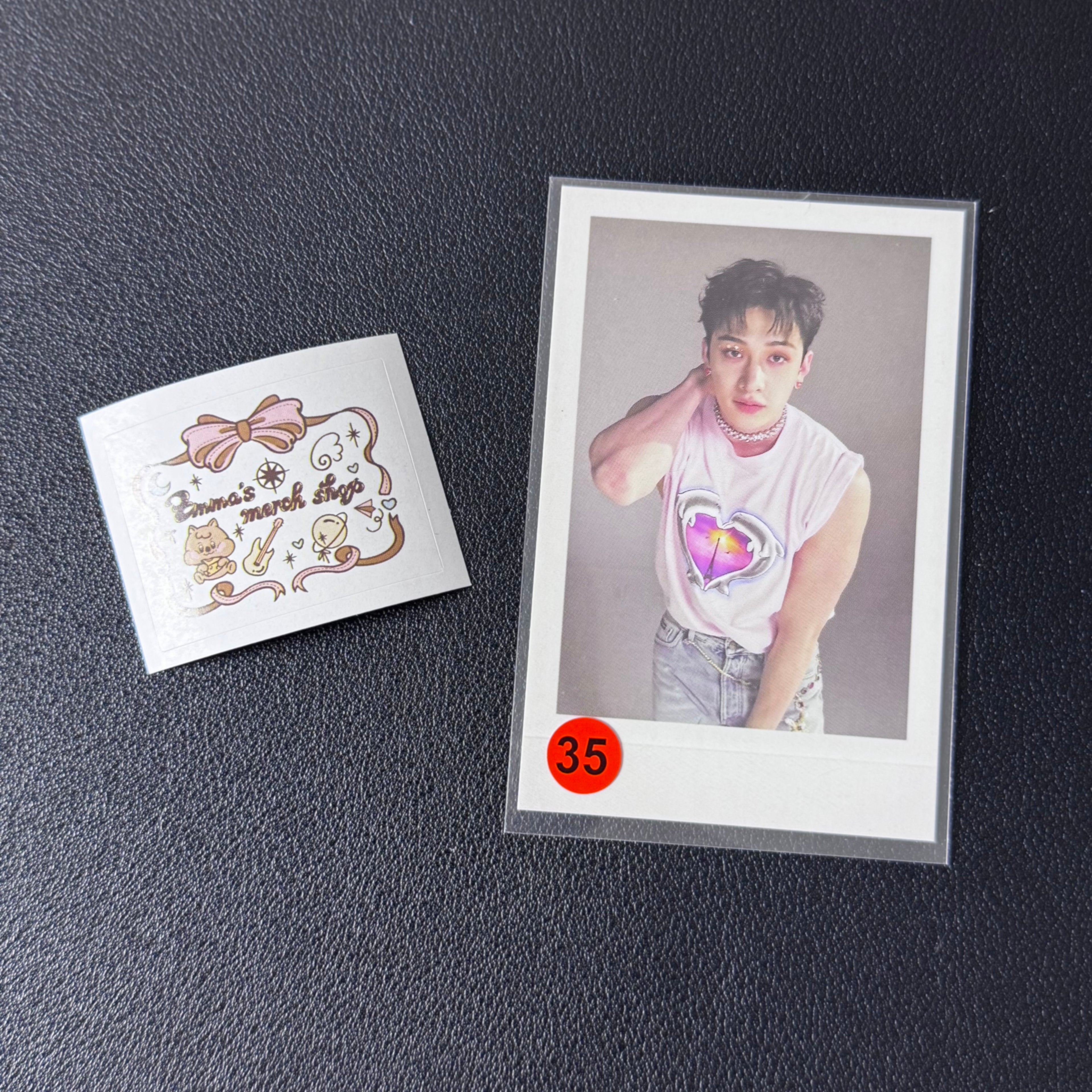 Bangchan PC Collection