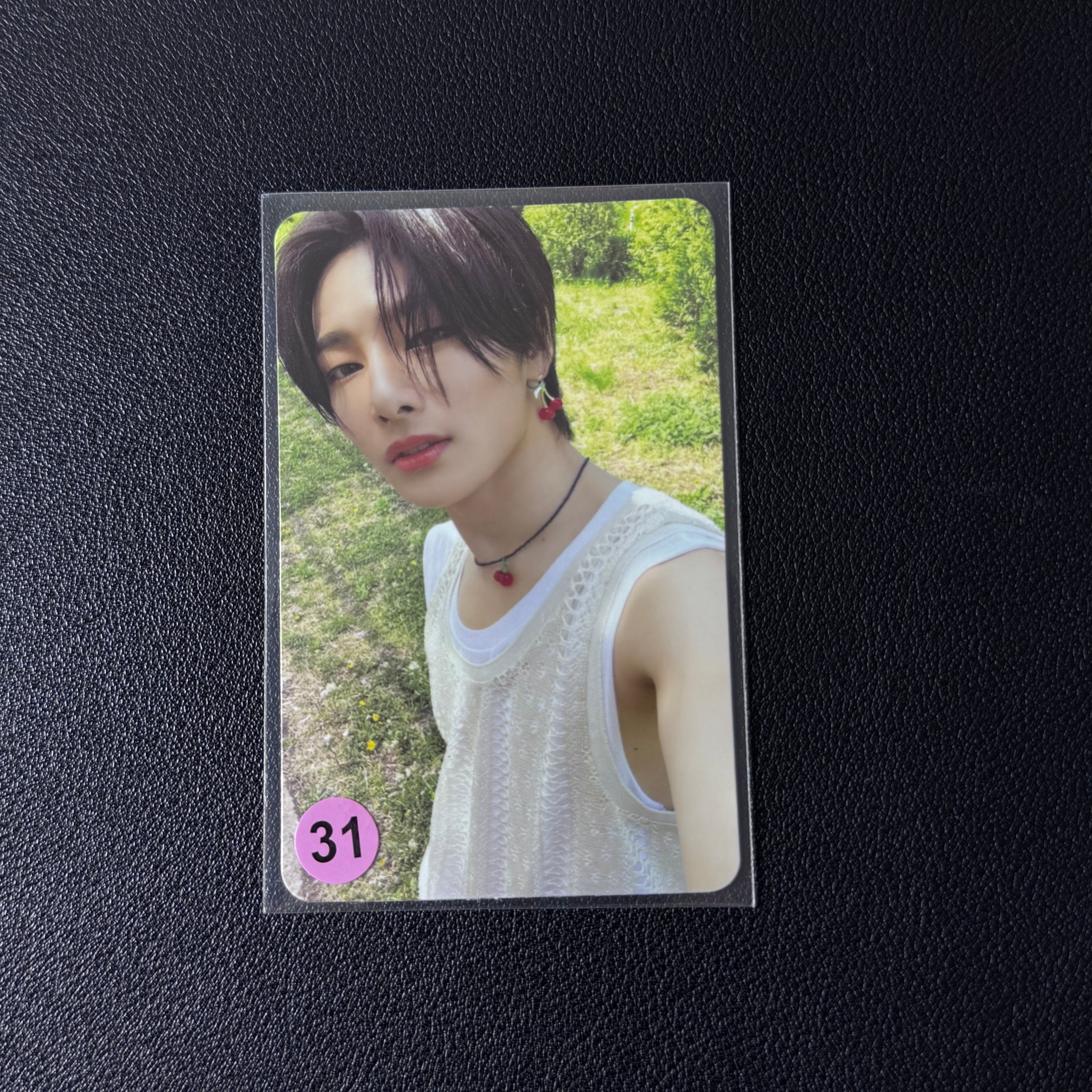 I.N PC Collection