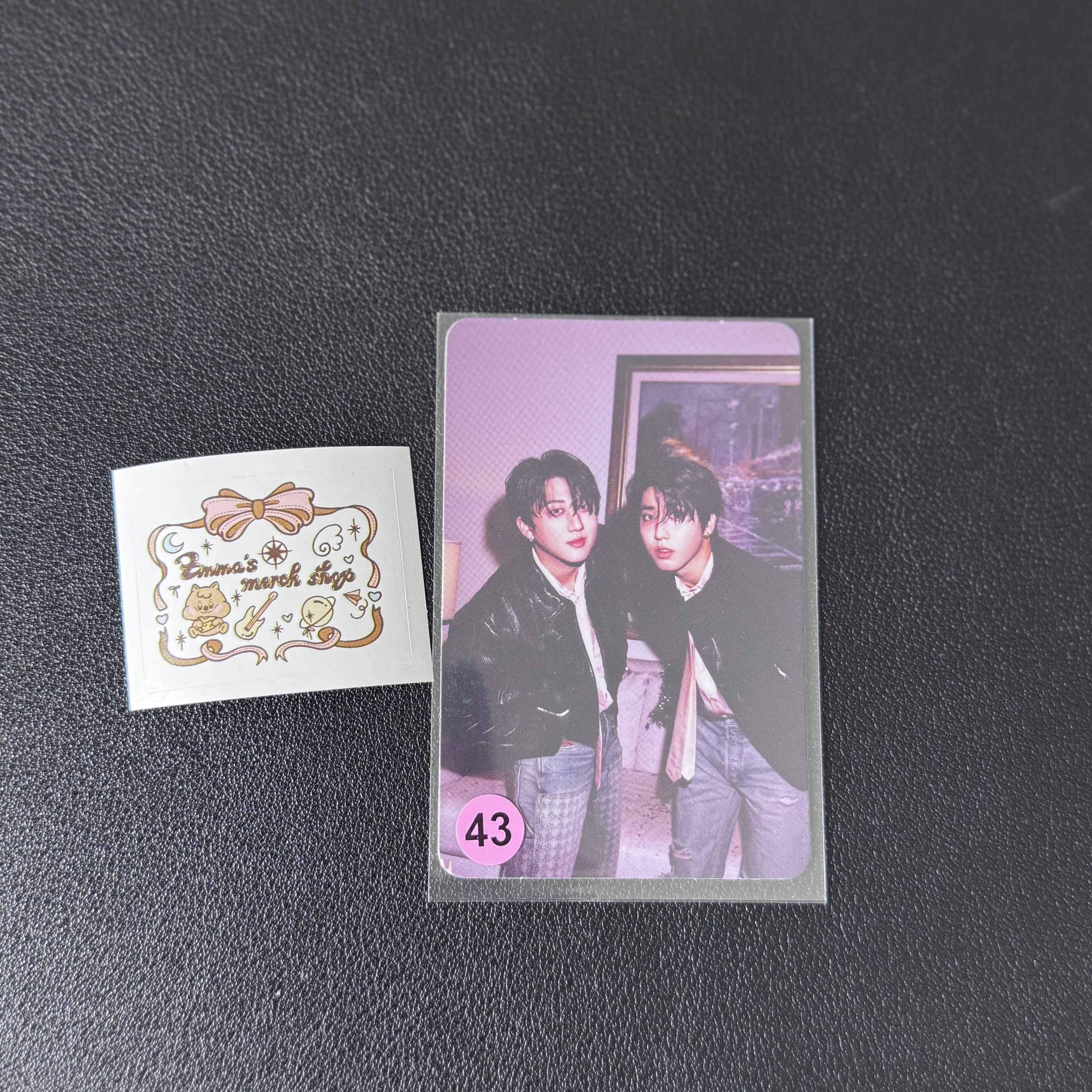 Changbin PC Collection