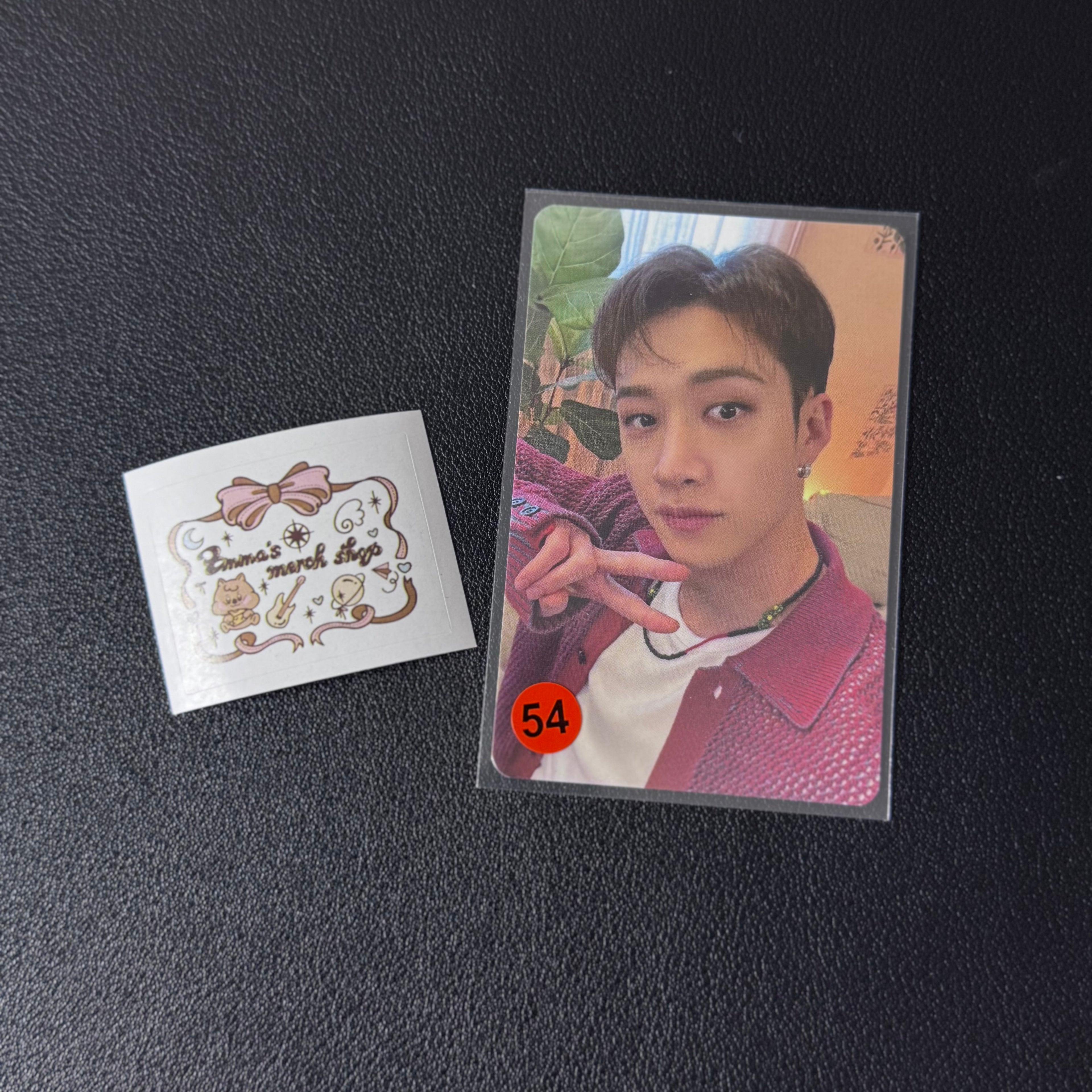 Bangchan PC Collection