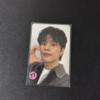 Seungmin PC Collection