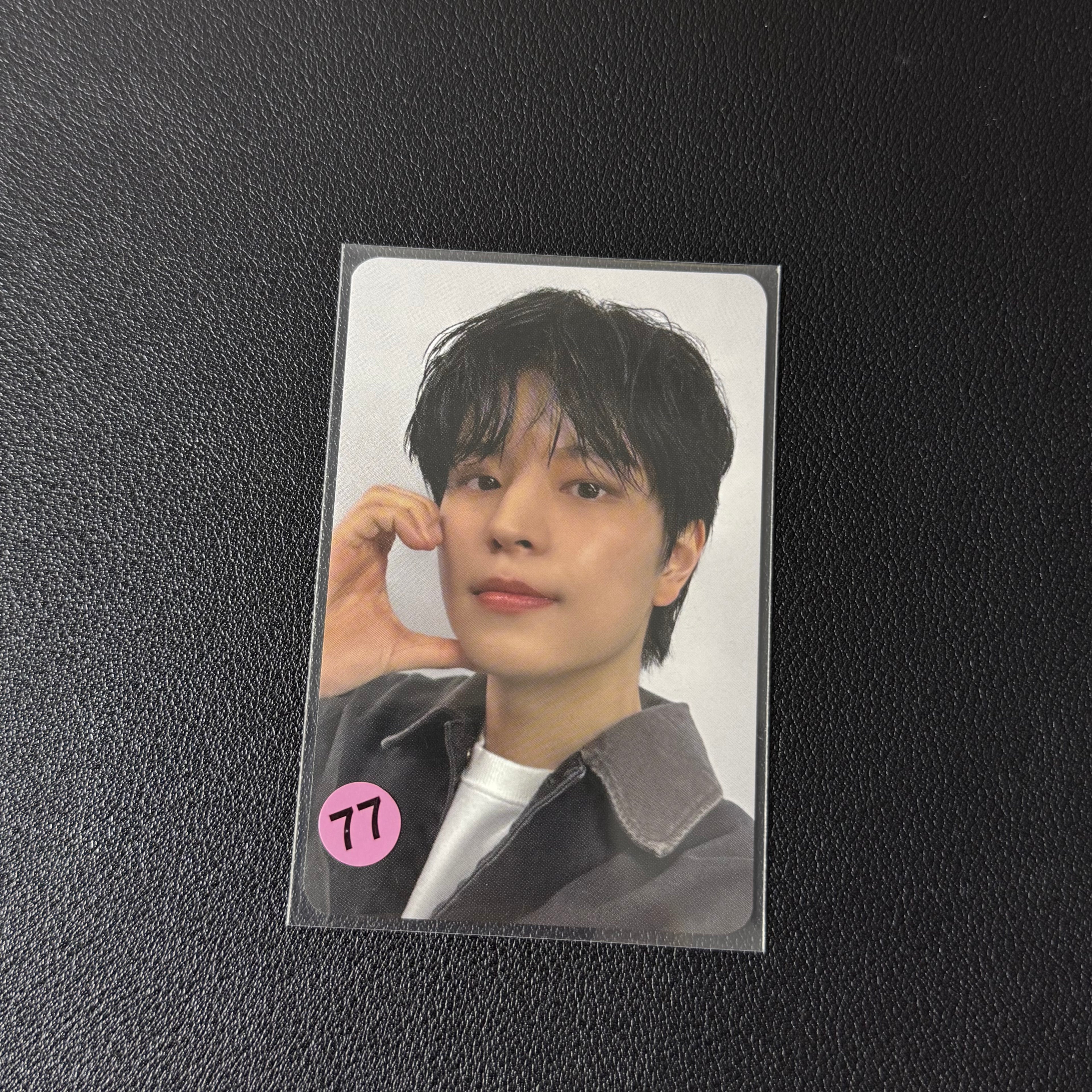 Seungmin PC Collection