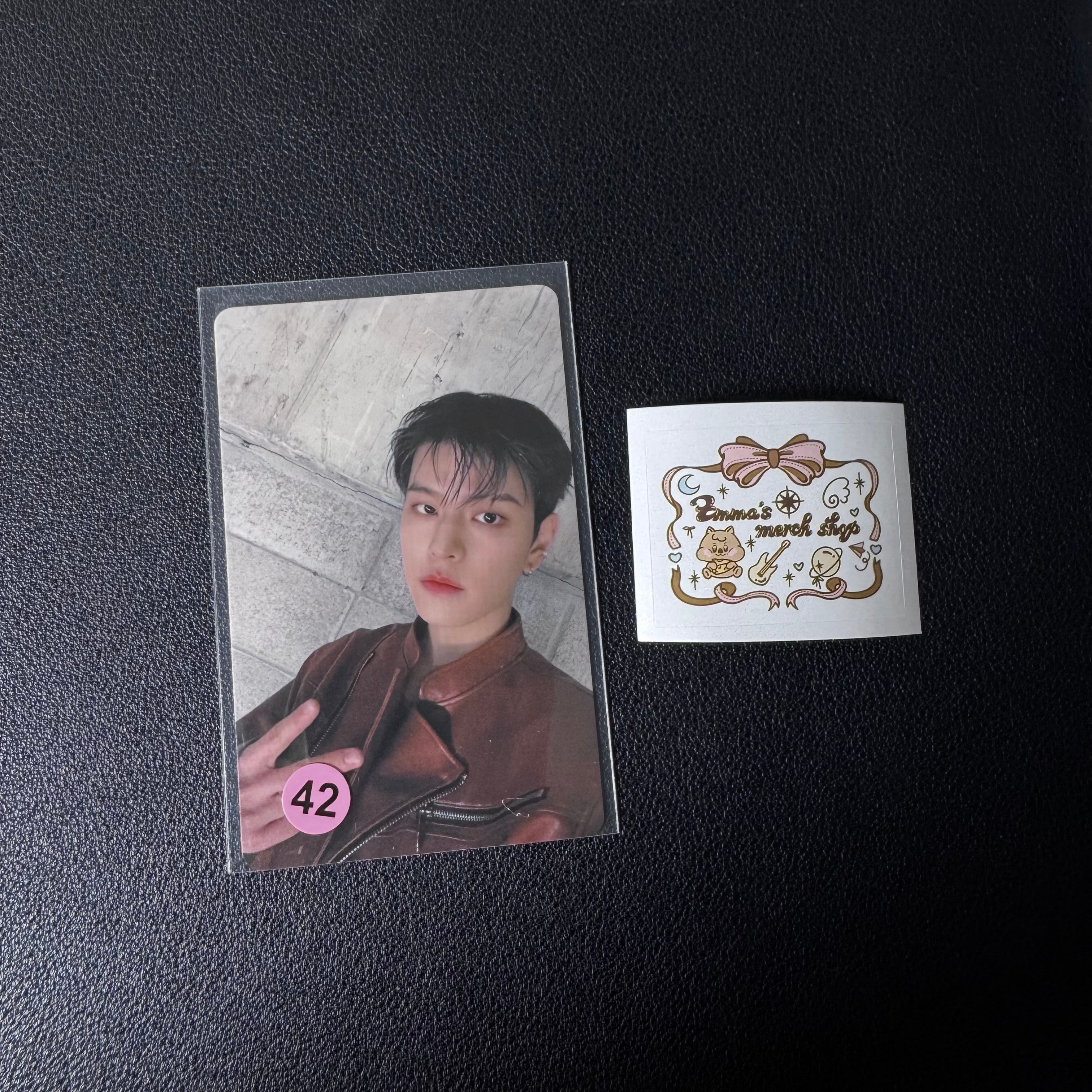 Seungmin PC Collection