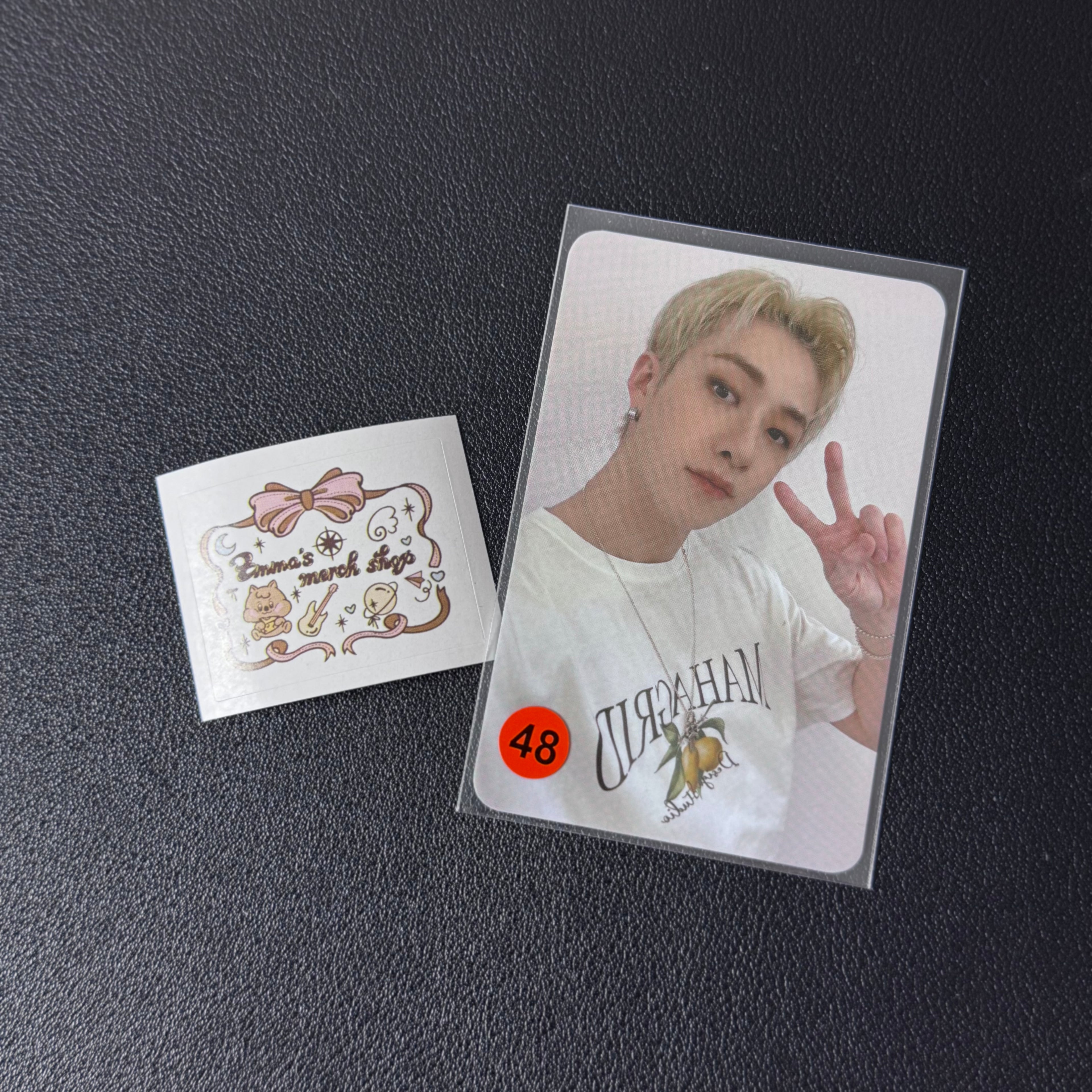 Bangchan PC Collection