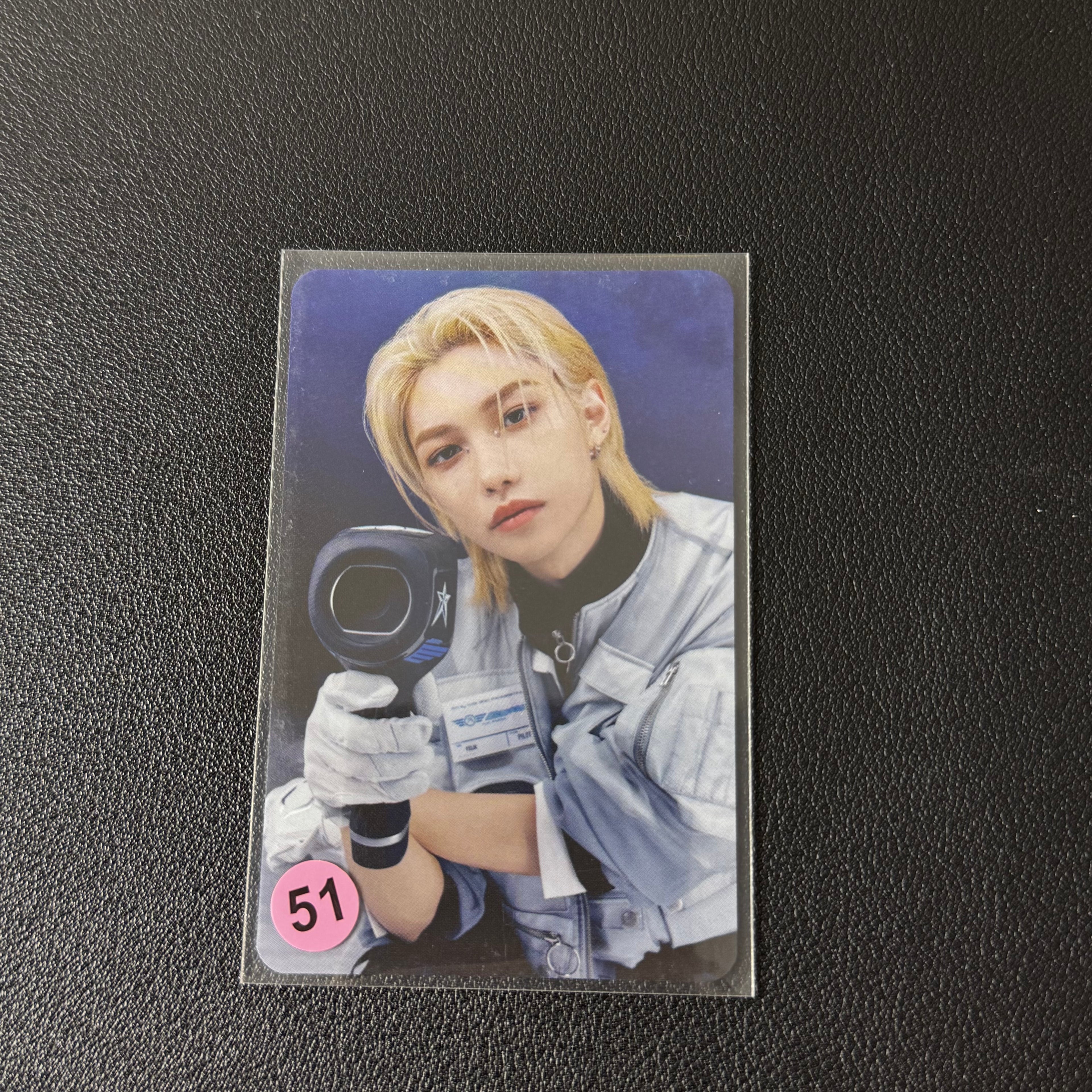 Felix PC Collection